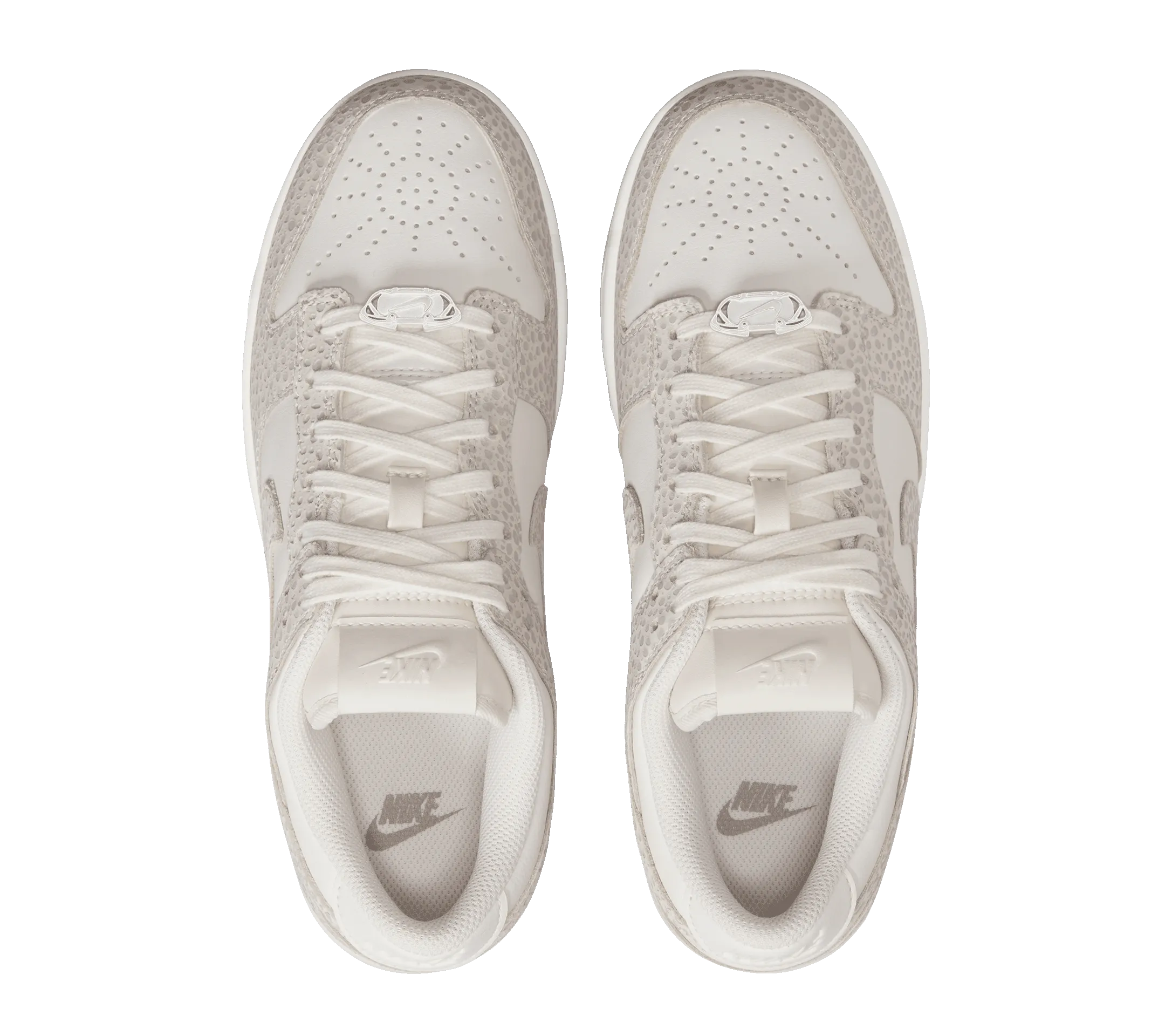 machine-made funky W Nike Dunk Low Premium "Safari"