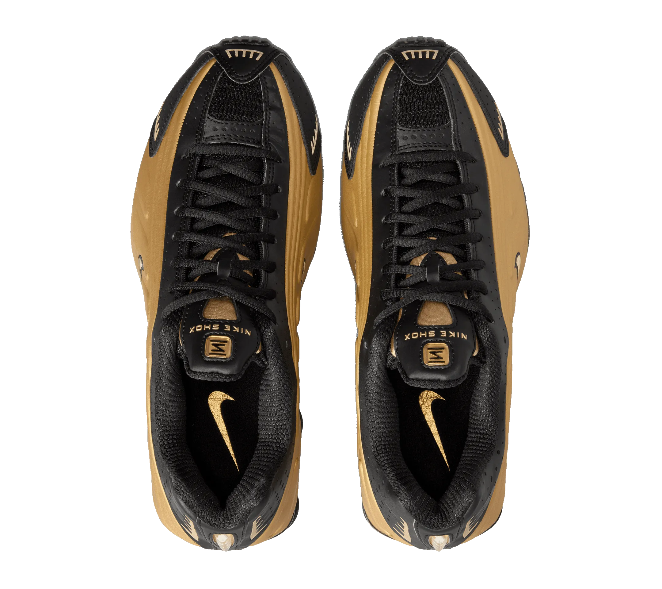 junior W Nike Shox R4