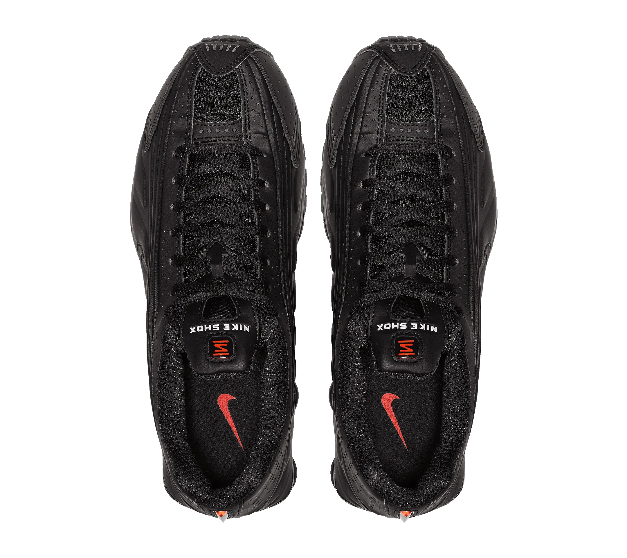 W Nike Shox R4 Good Grip practical user