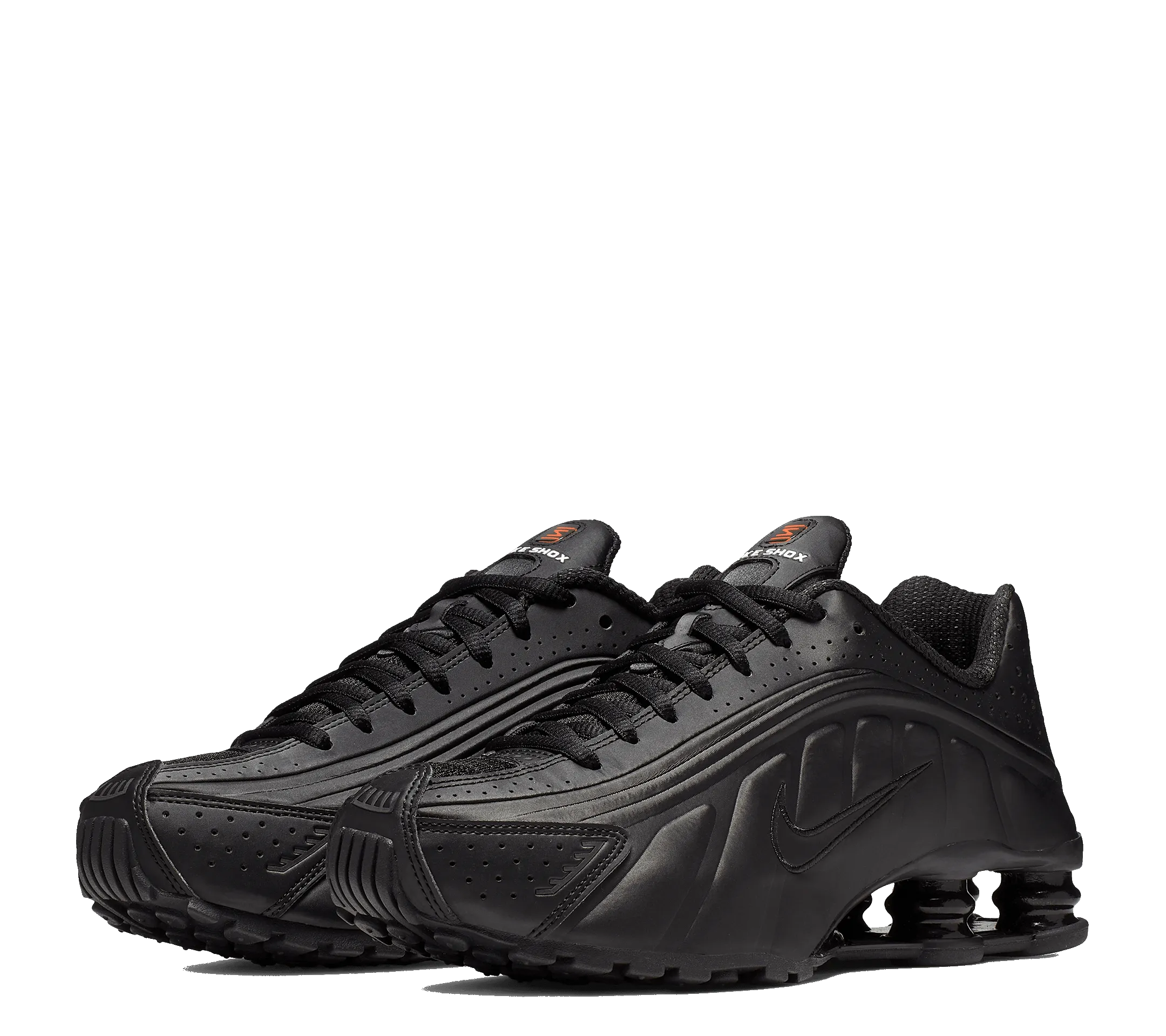 W Nike Shox R4 agility - improvement - level