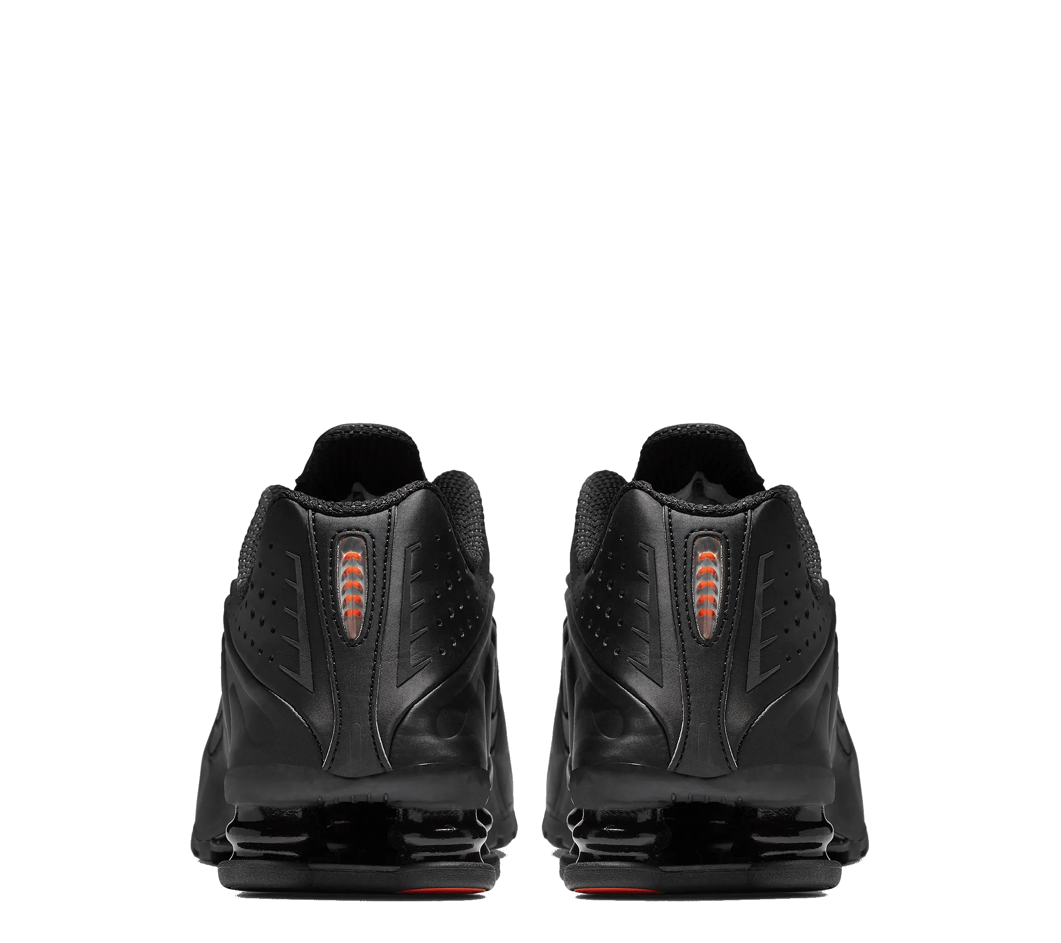 W Nike Shox R4 deepest