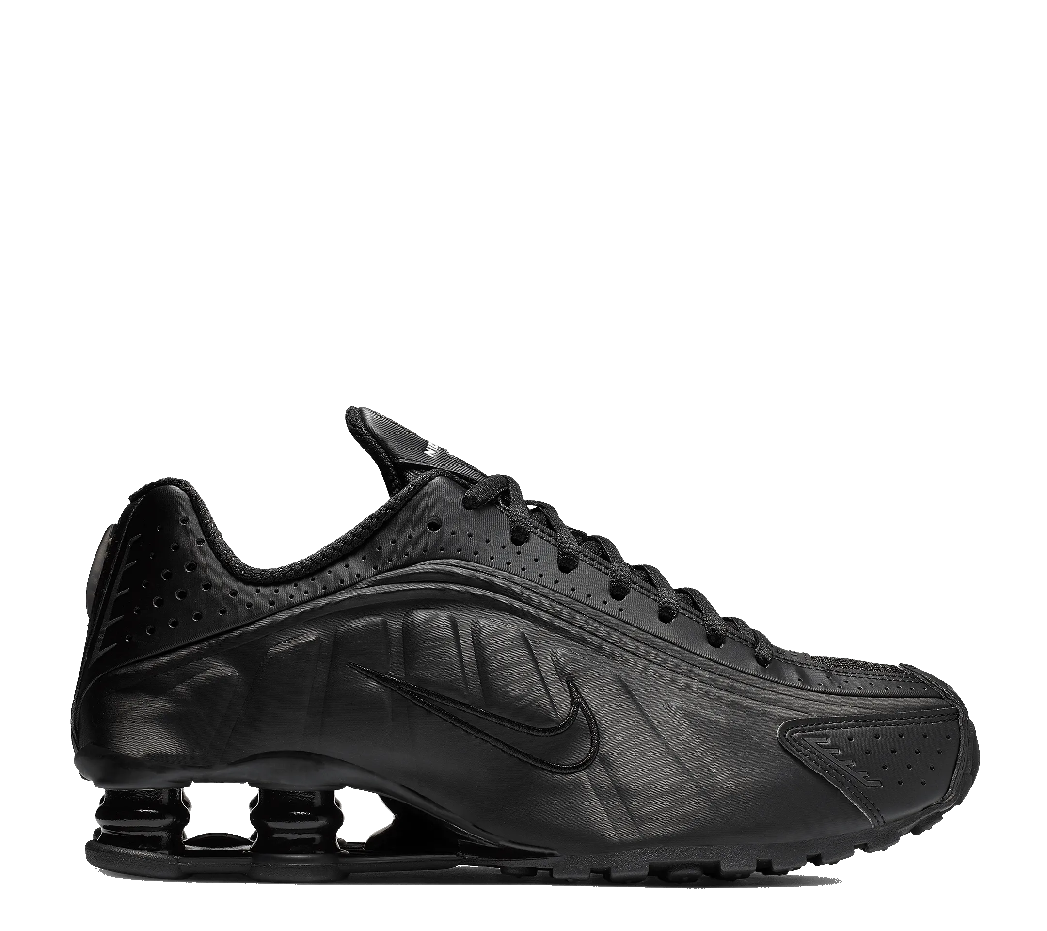 W Nike Shox R4 Breathable piece