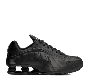W Nike Shox R4 Breathable piece