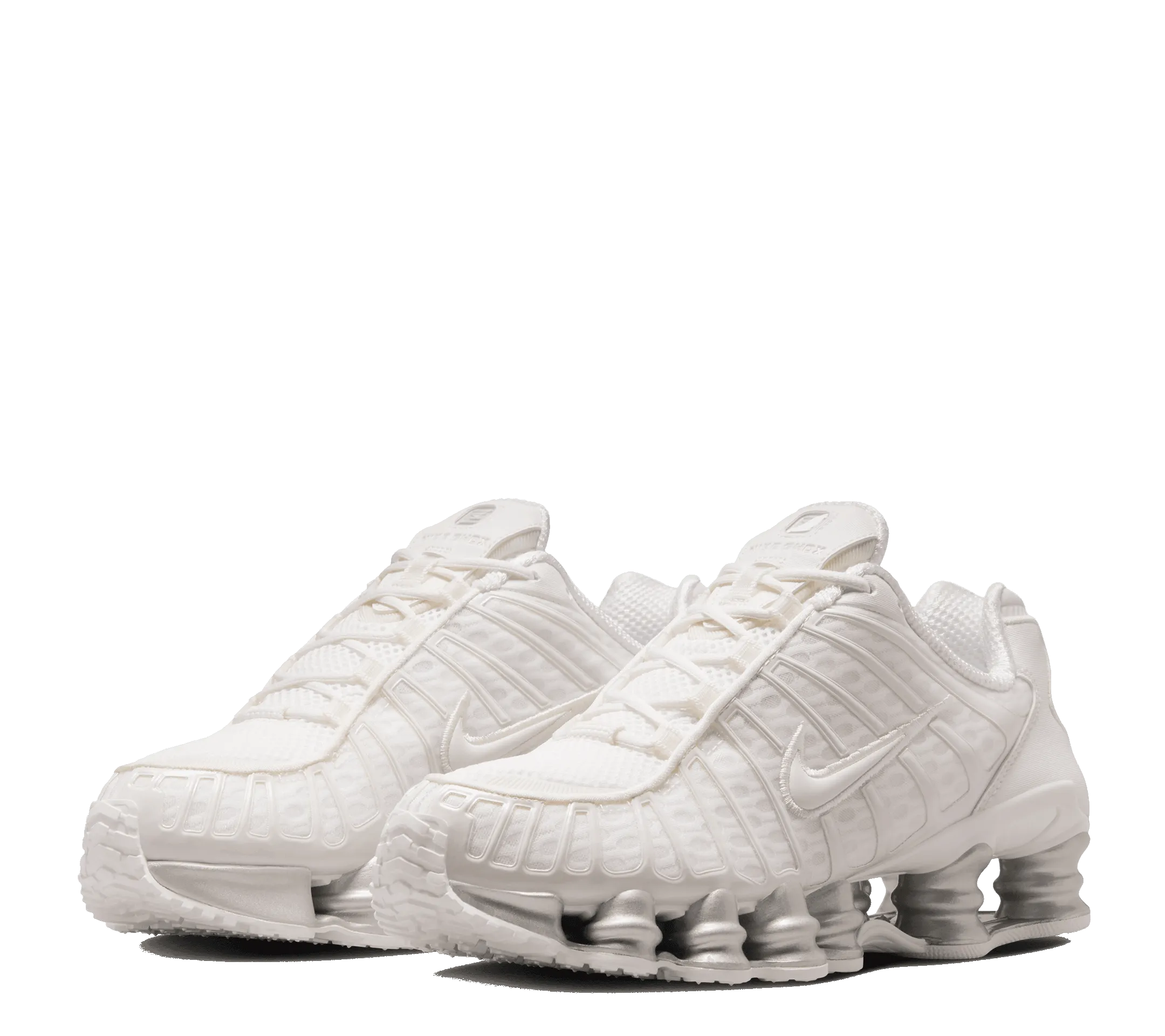 W Nike Shox TL office - specific functions hand - washable