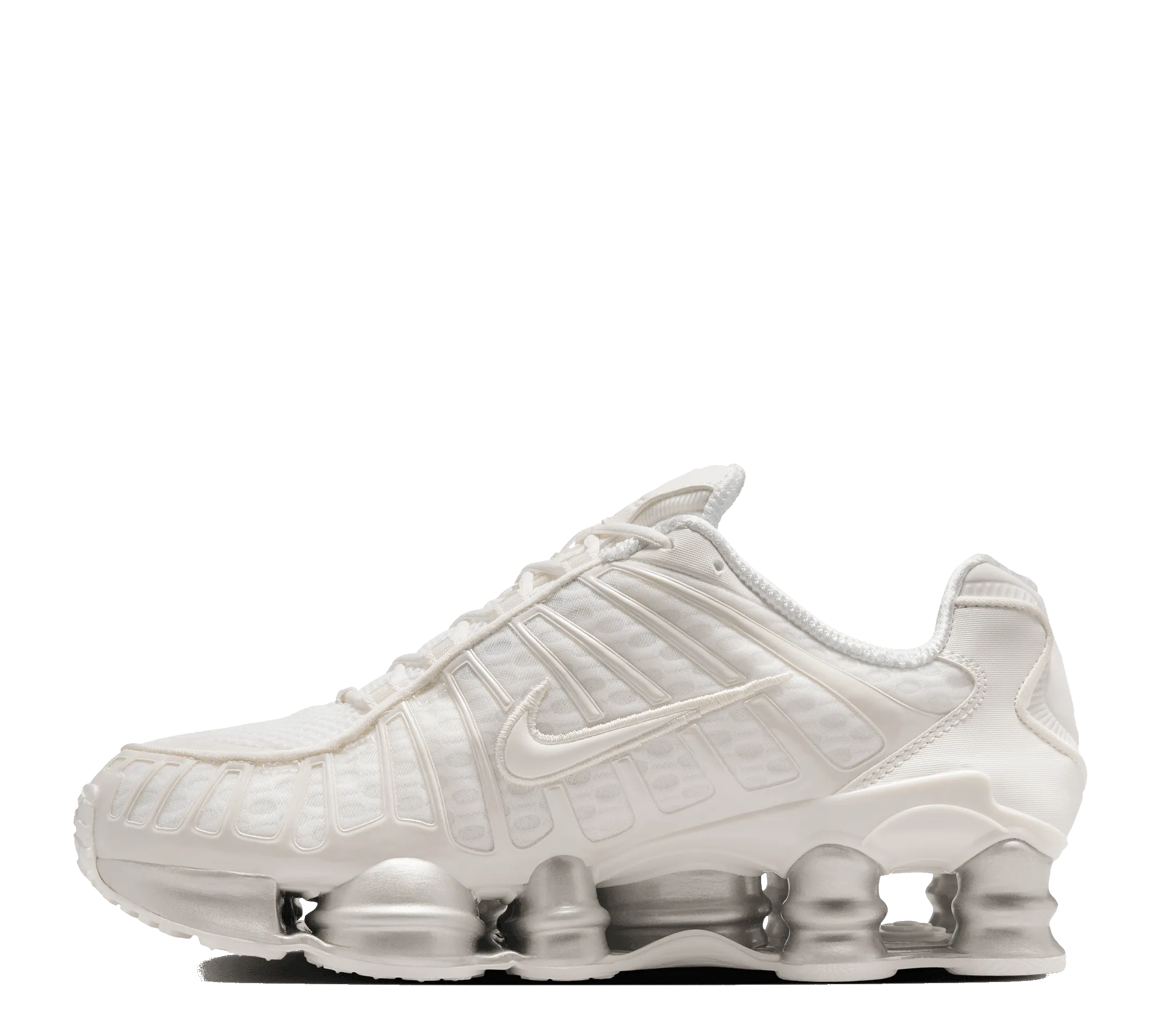 exciting W Nike Shox TL