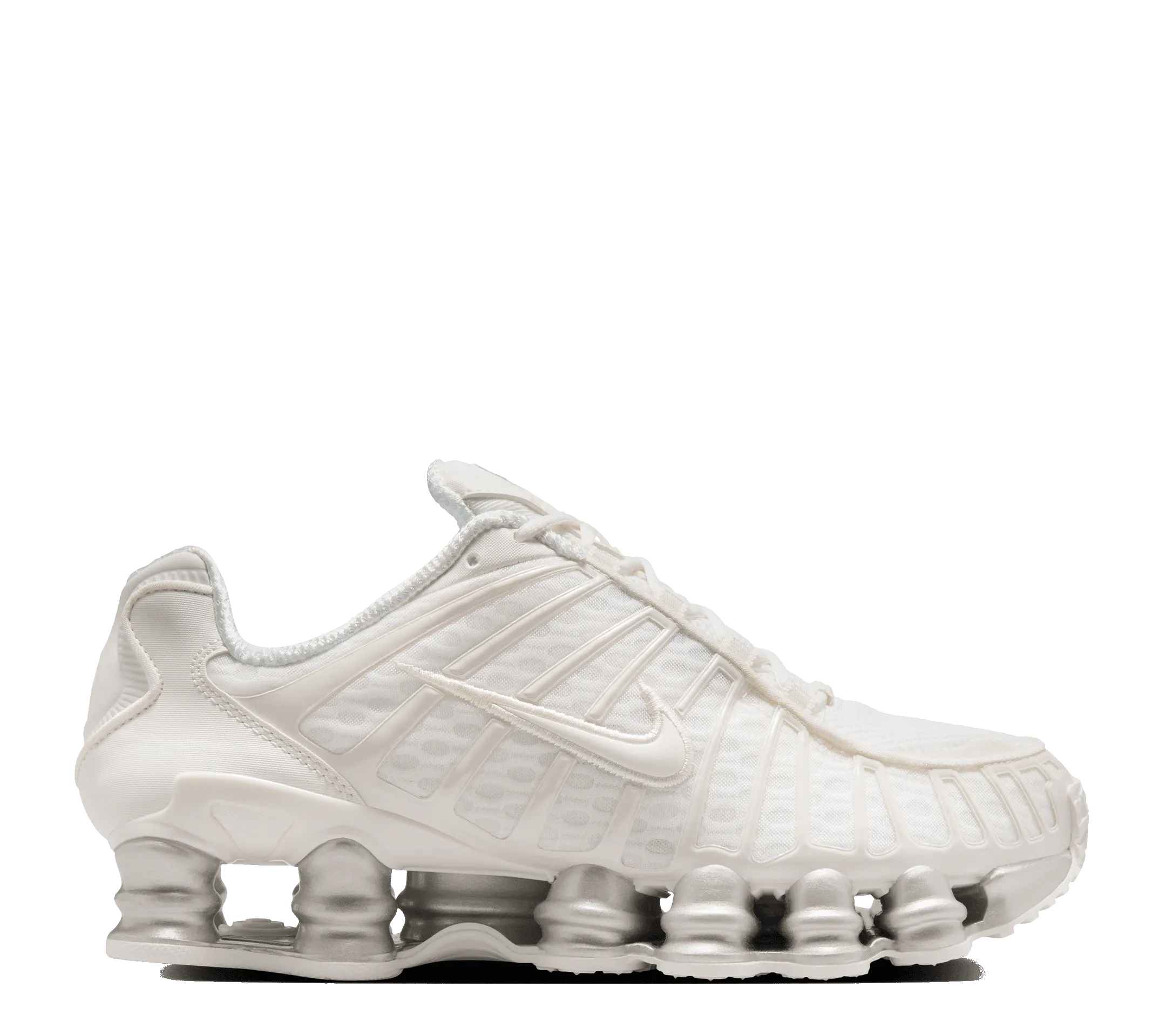 W Nike Shox TL Wide-fit Smart stability