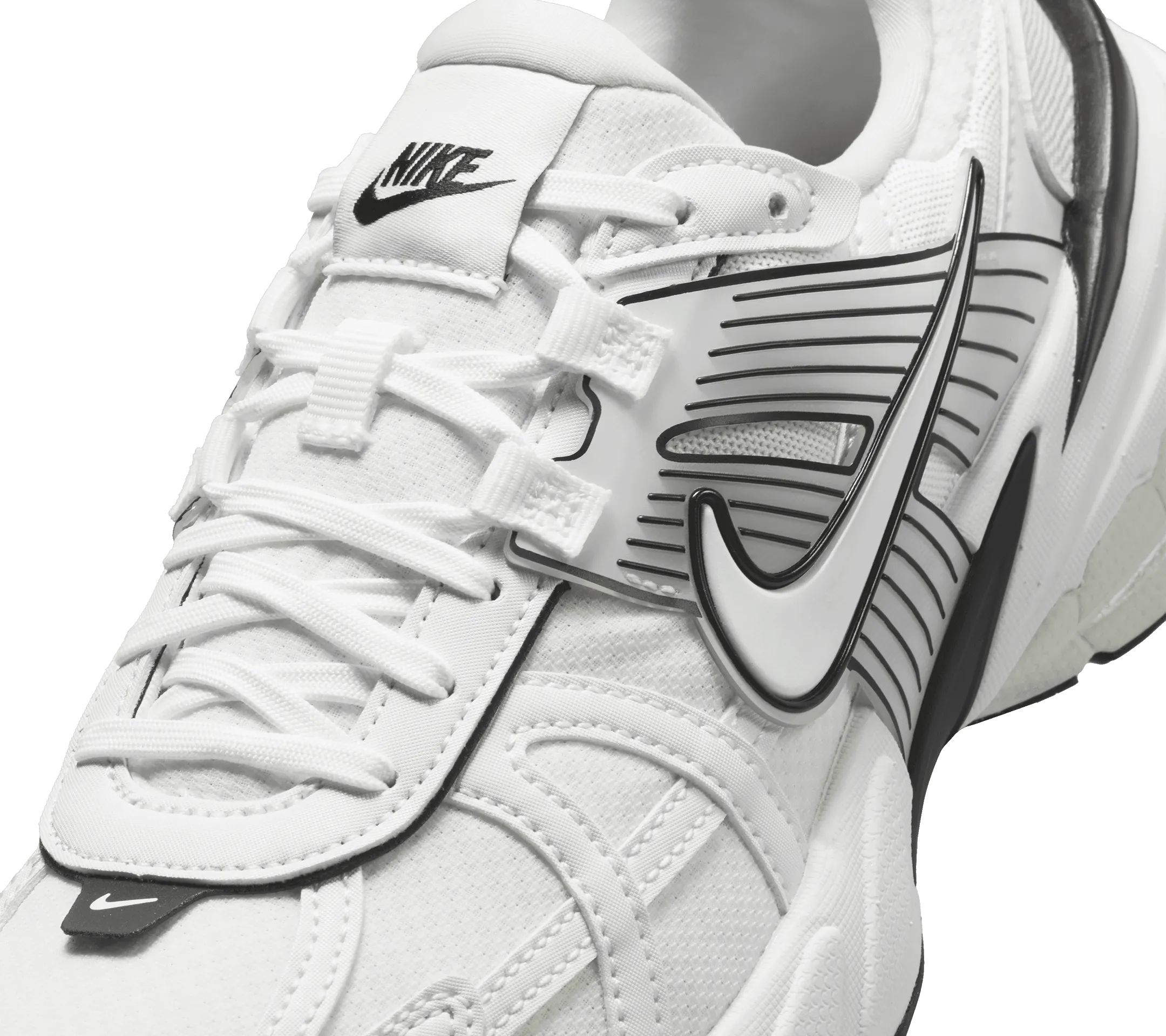 W Nike V2K Run shopper