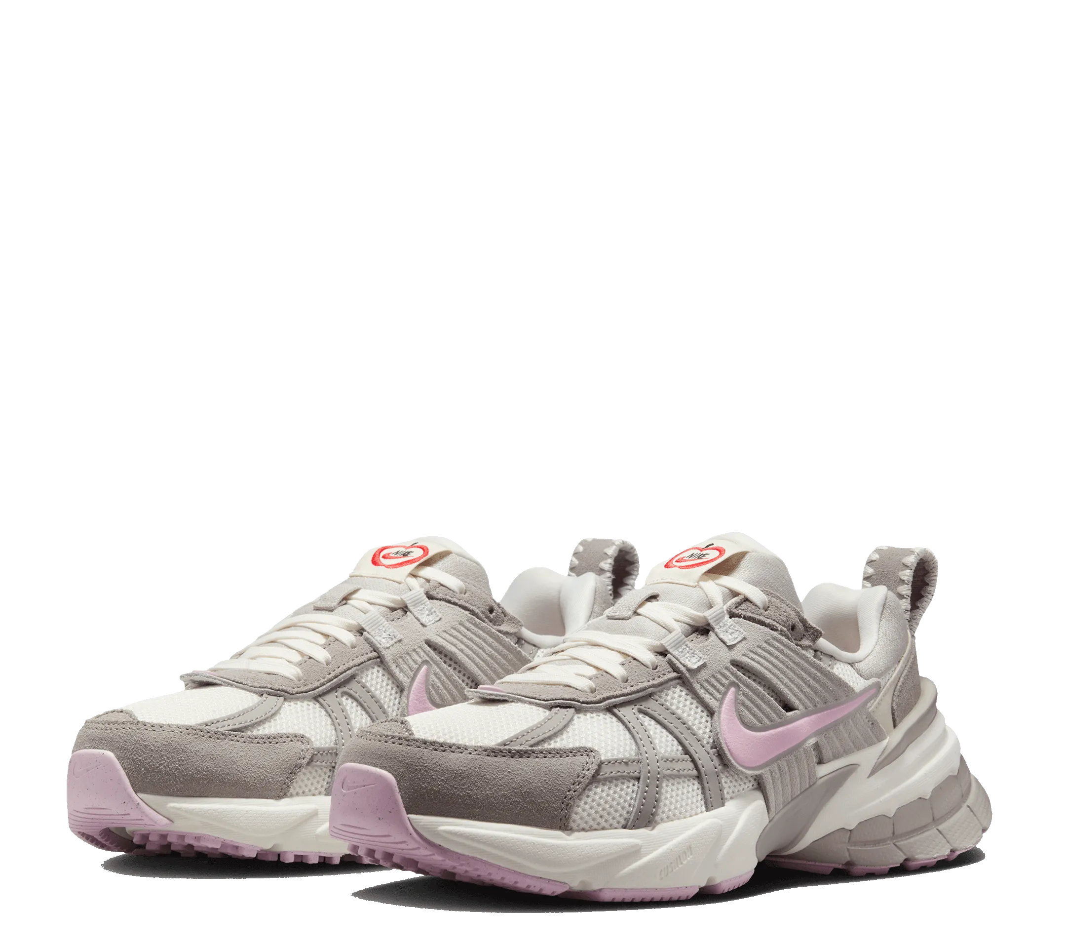 mobility - facilitation - level W Nike V2K Run