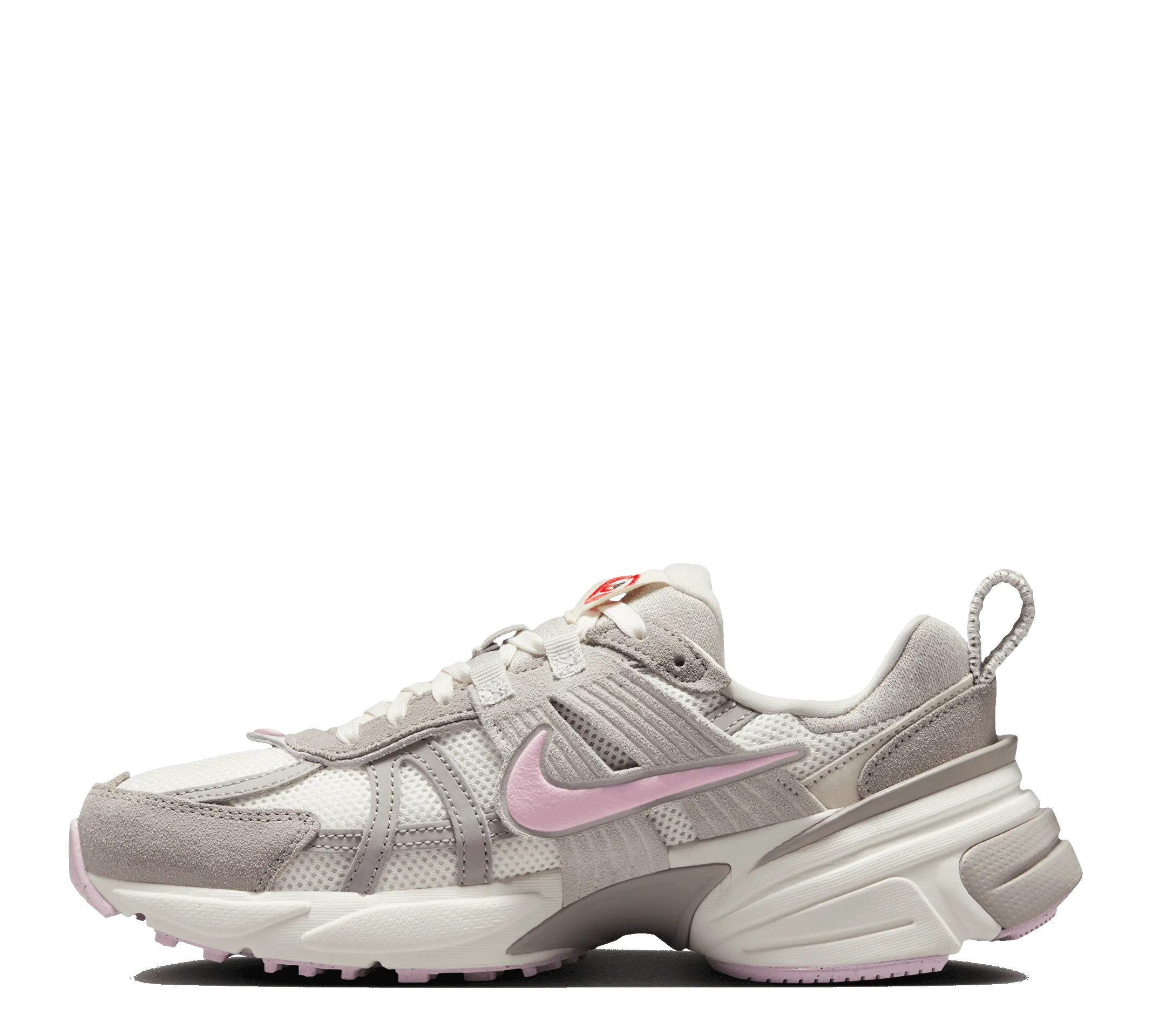 W Nike V2K Run Casual Elegance least trendy