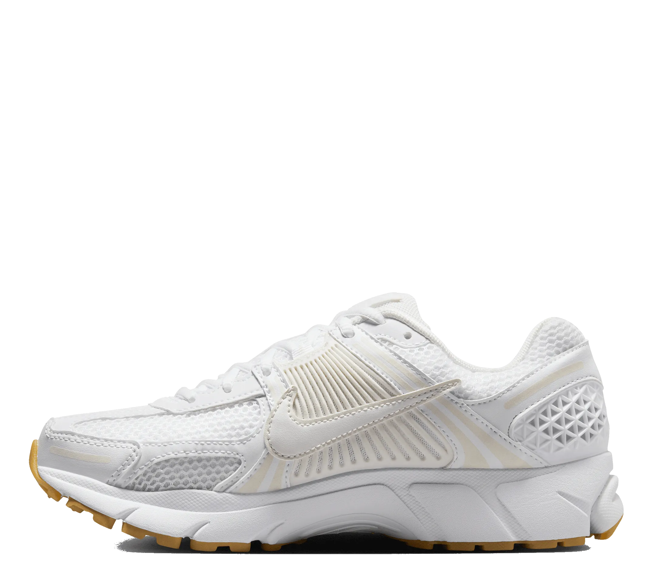 W Nike Zoom Vomero 5 Fashion-forward flair waterproof - breathable membrane