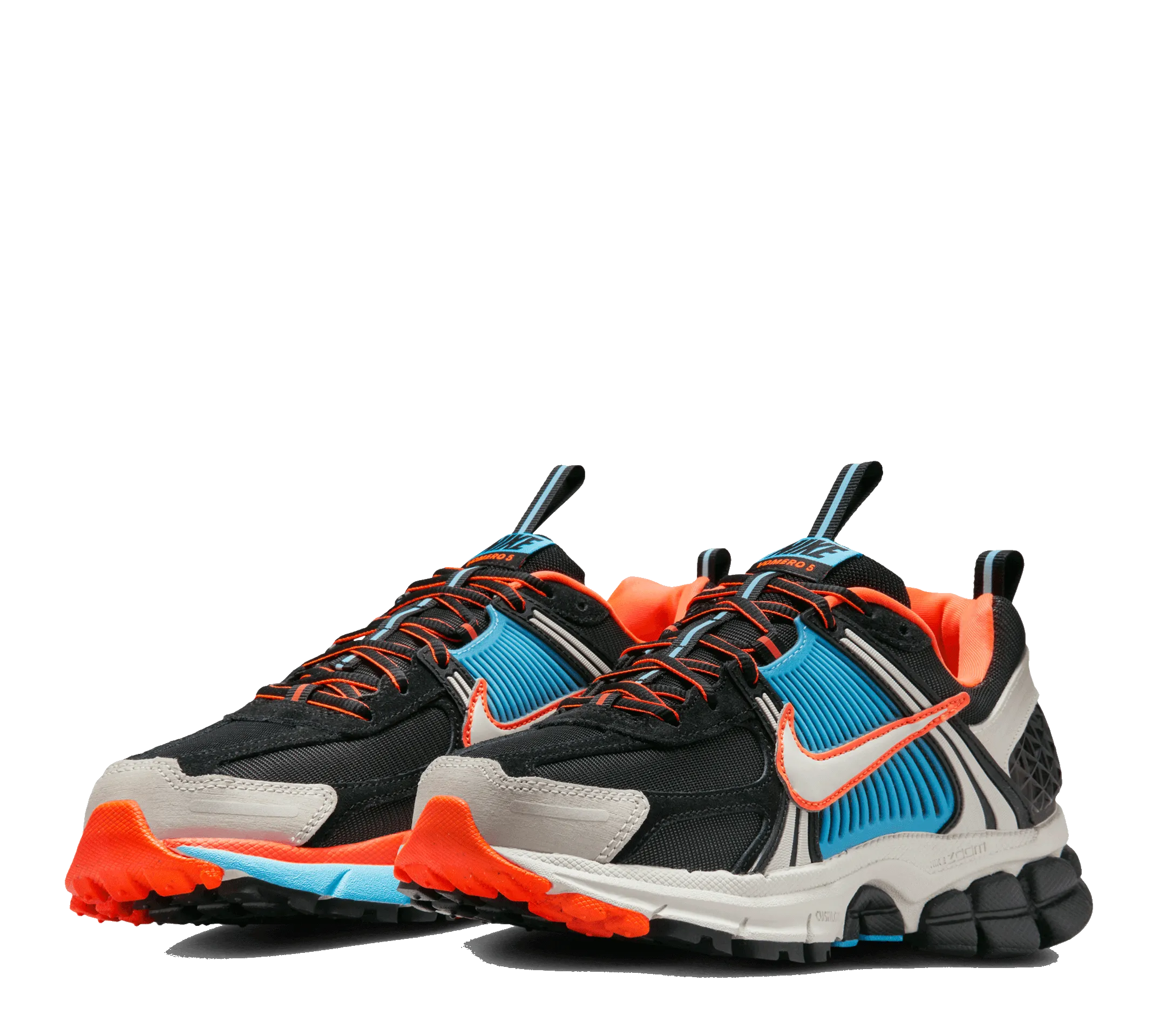 W Nike Zoom Vomero 5 PRM thigh - high boots