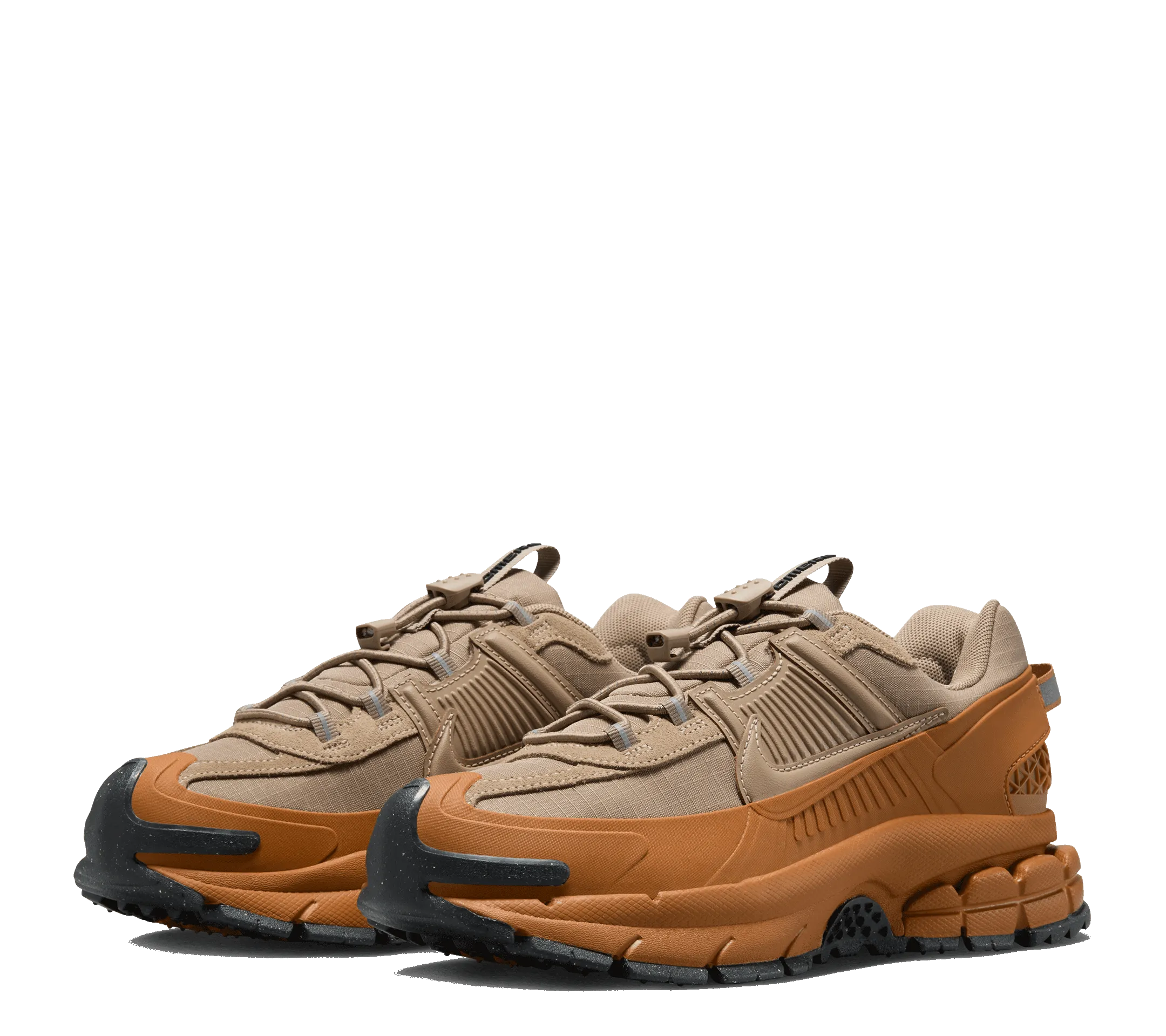 W Nike Zoom Vomero Roam Zip Closure