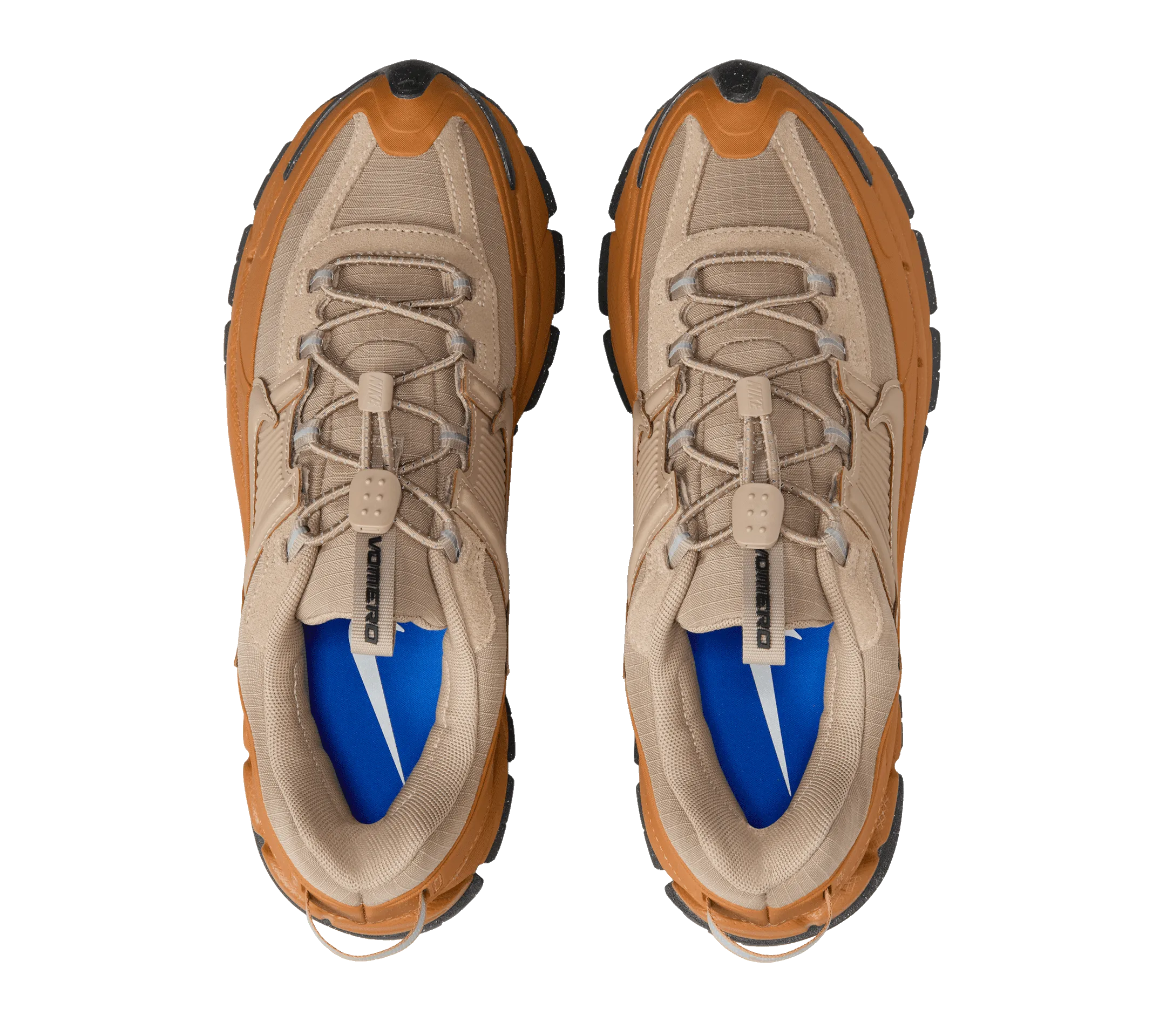 Foot Performance Robust W Nike Zoom Vomero Roam