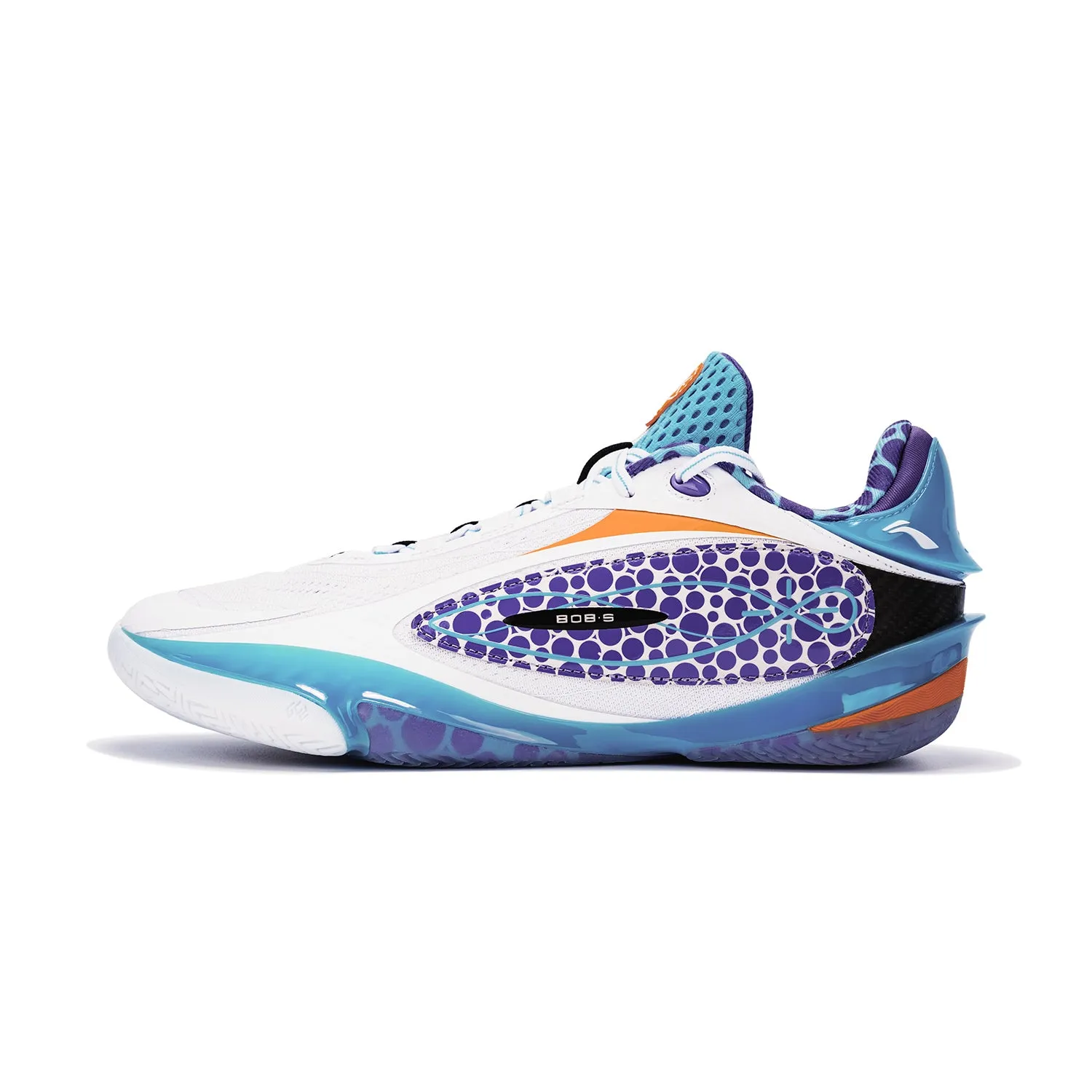Wade 808 5 Ultra "Stingray" Pro Agility Fit