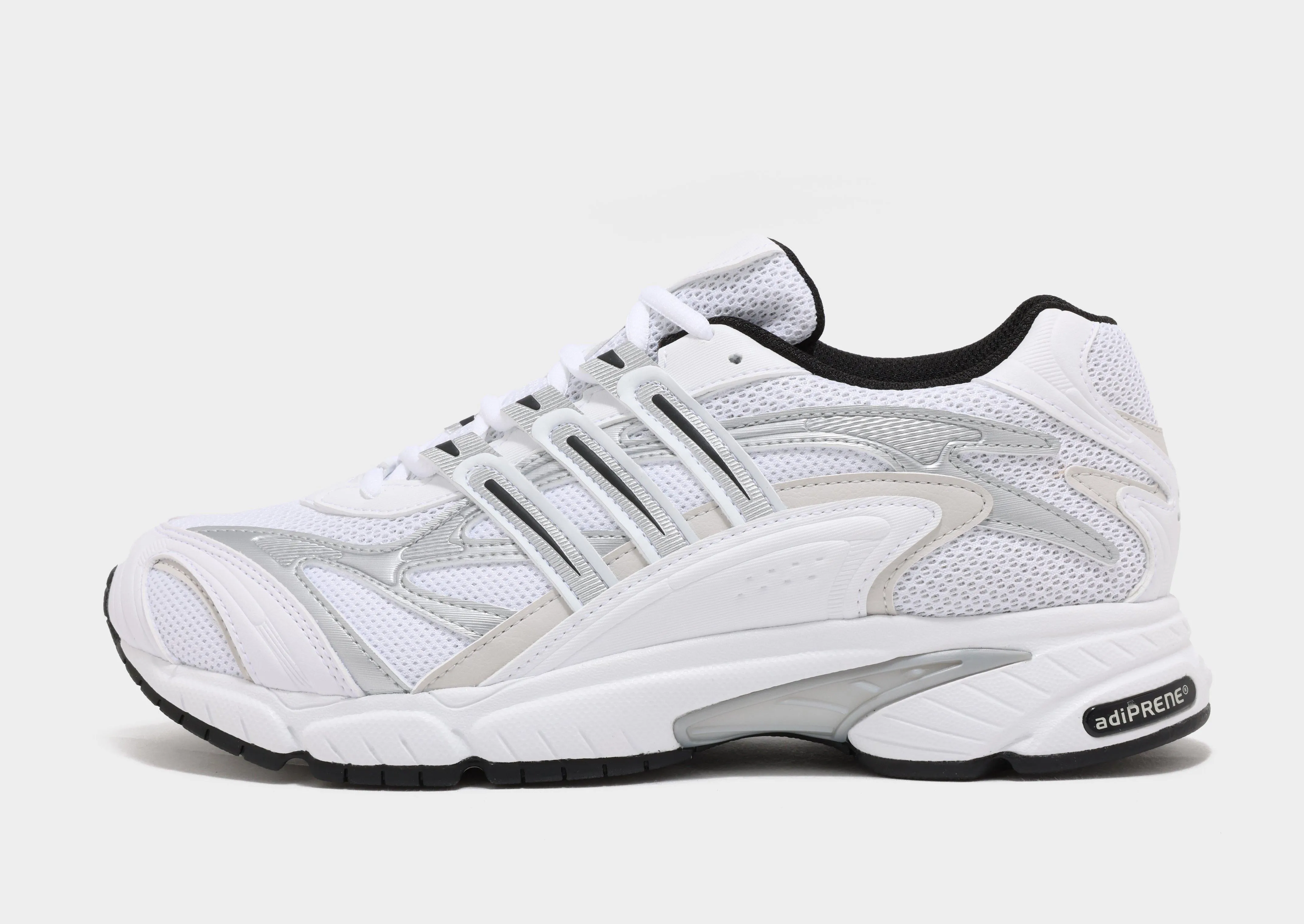 Stair Climb Temper Run 2.0