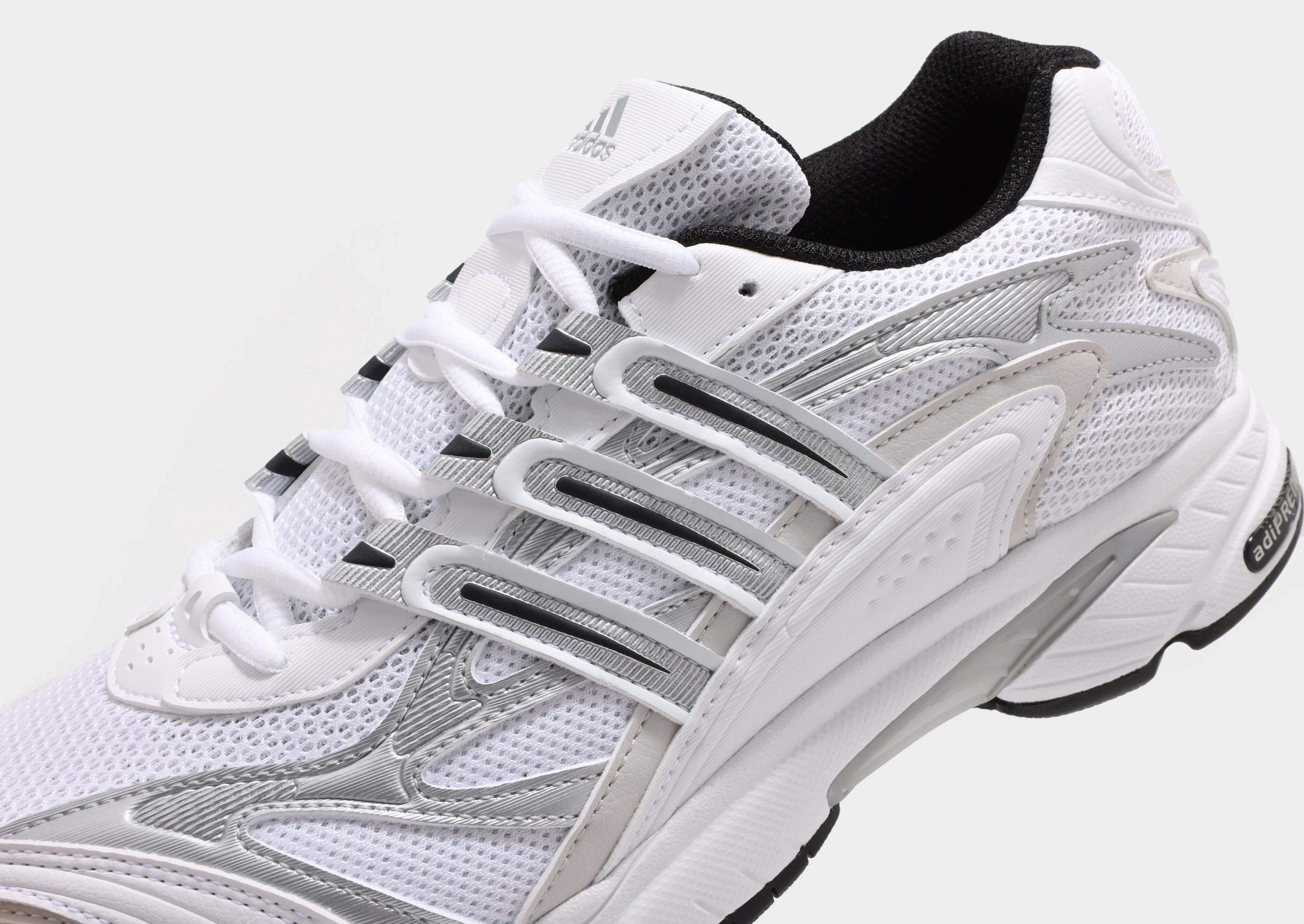 Temper Run 2.0 Slip-On Comfort Fall Wardrobe