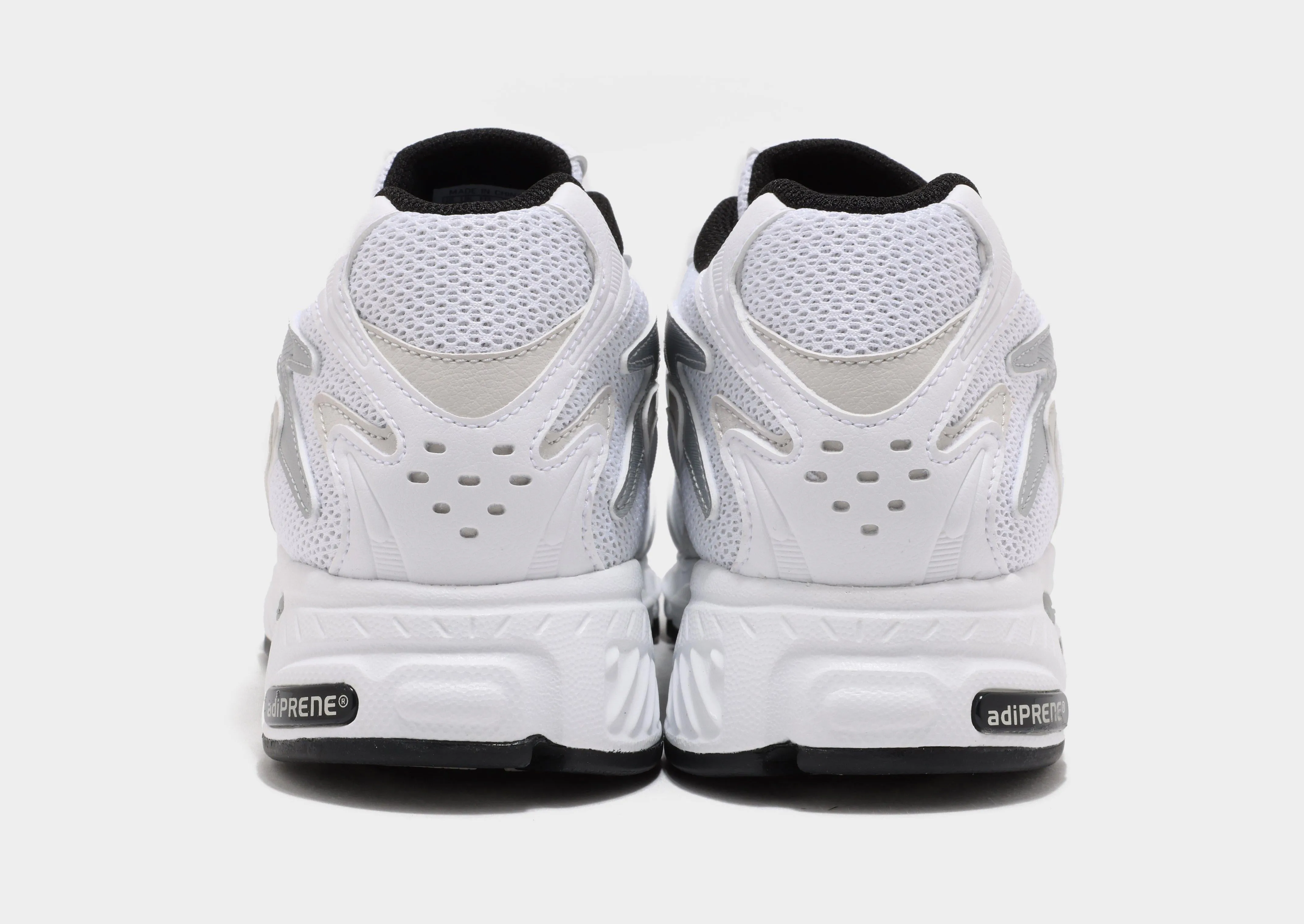 Temper Run 2.0 Slim Design