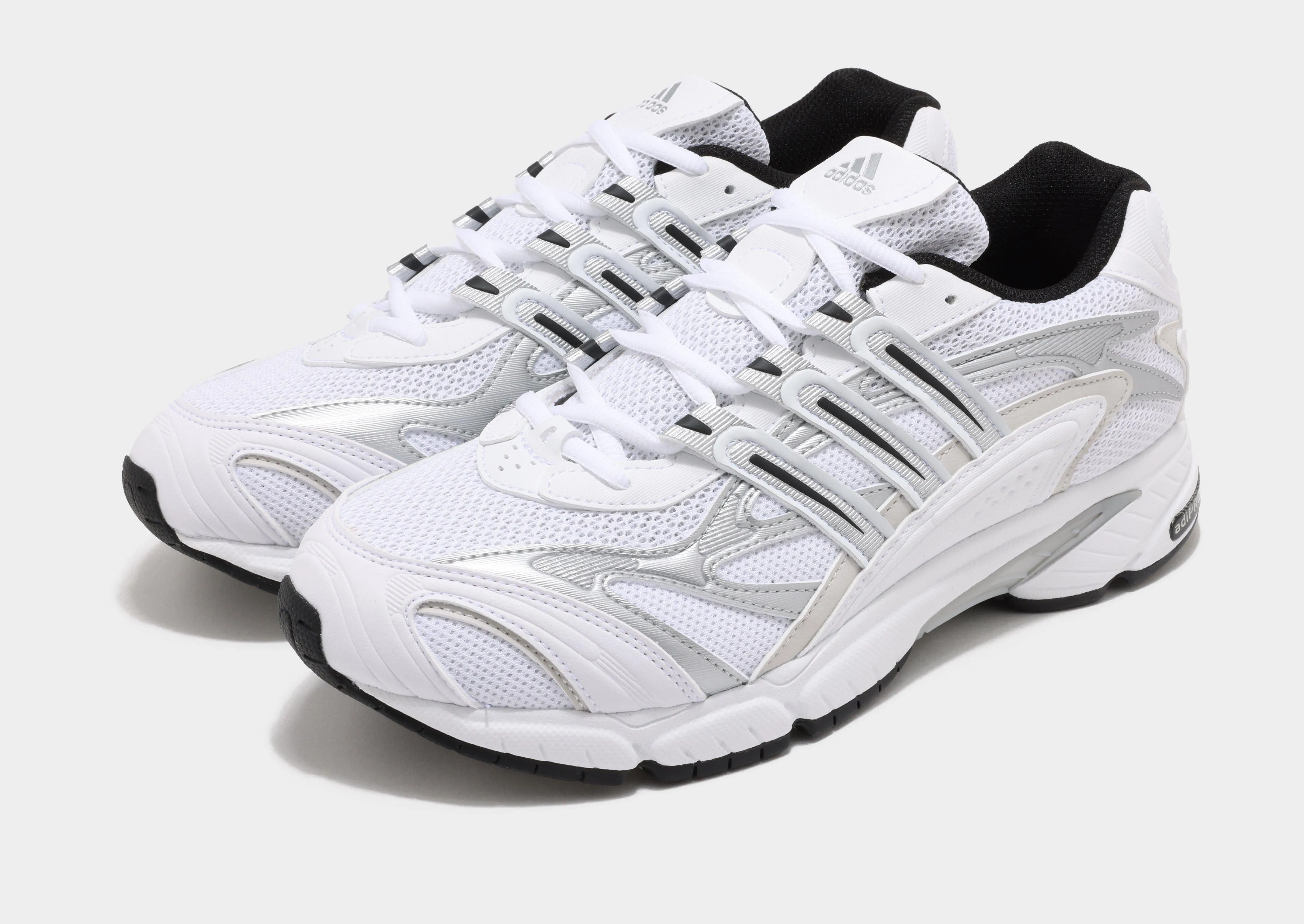 Temper Run 2.0 Easy To Slip On Breathable mesh