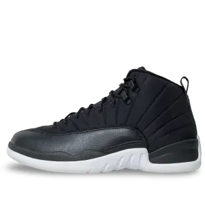 Reinforced Nike Air Jordan 12 Nylon
