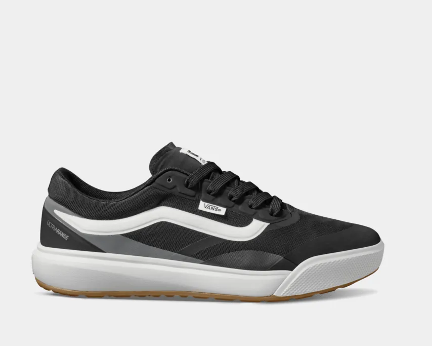 MTE Ultrarange 2.0 Street Comfort Breathable Ride