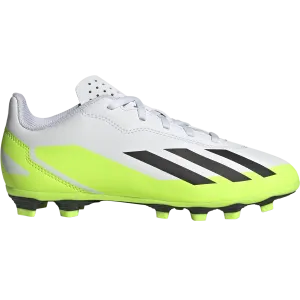 Youth X CrazyFast.4 Flexible Ground Fashionable motocross boots