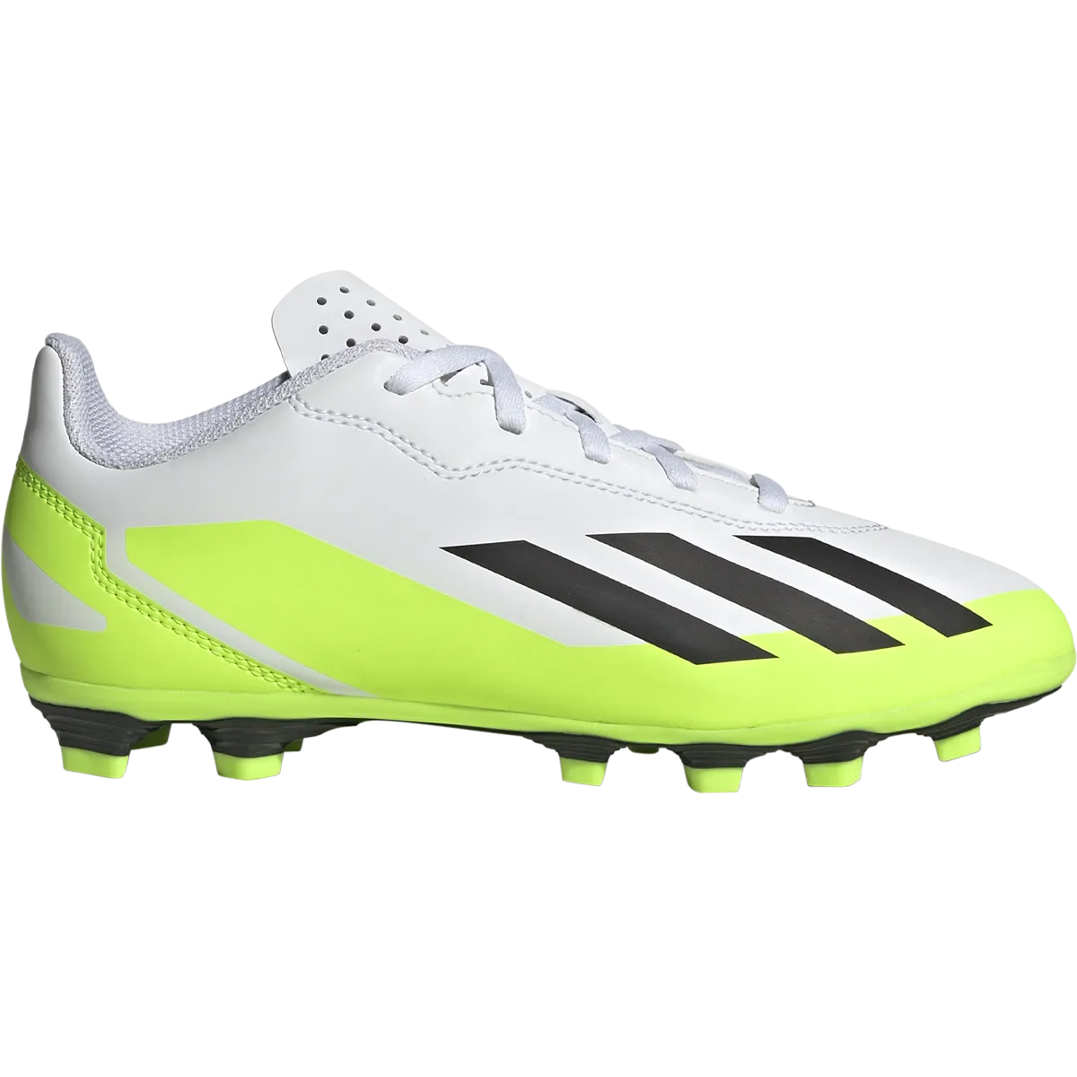 Youth X CrazyFast.4 Flexible Ground puncture resistant