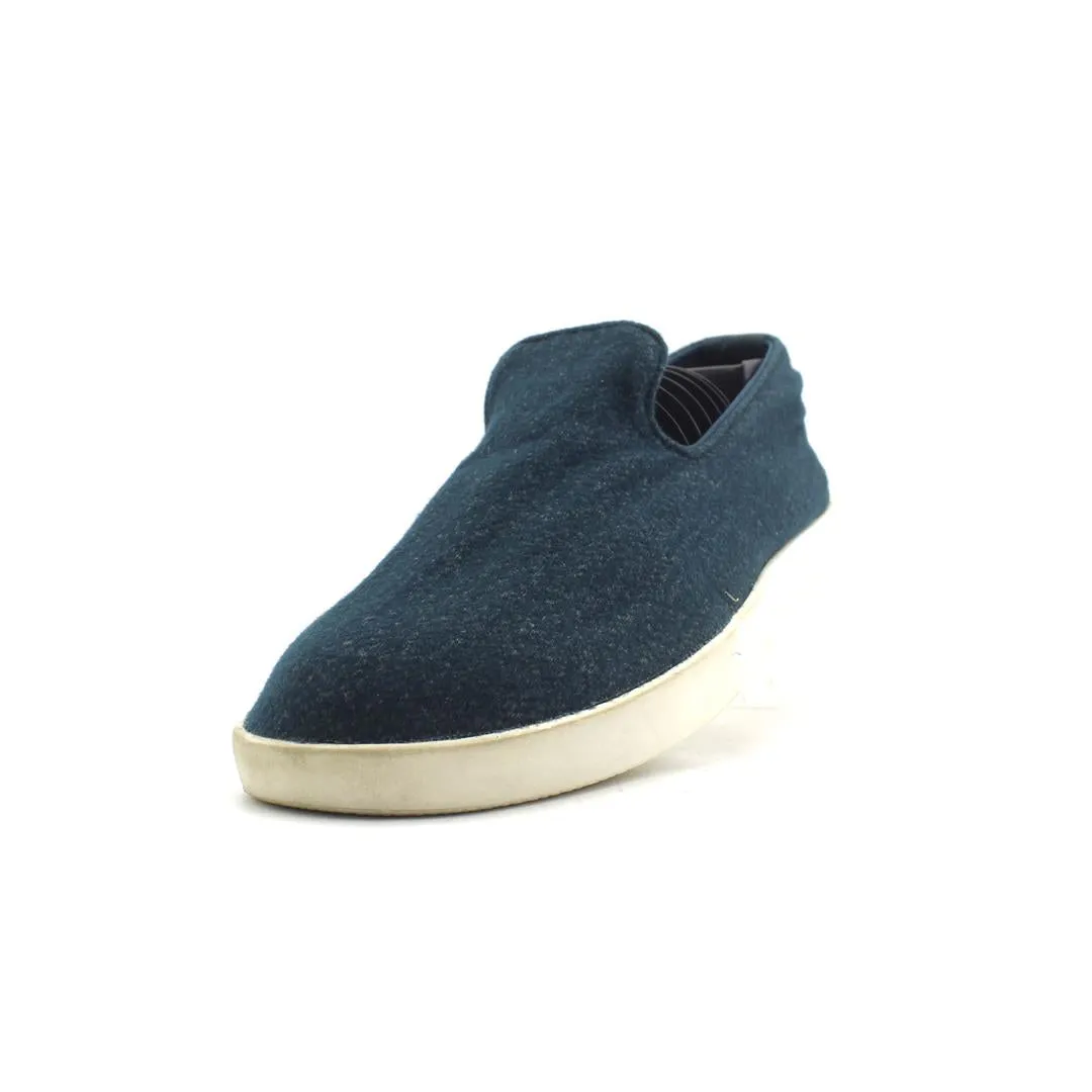 Active Move Reel Fit Allbirds Wool Loungers - LIMITED EDITION: Green uper (cream sole) EX