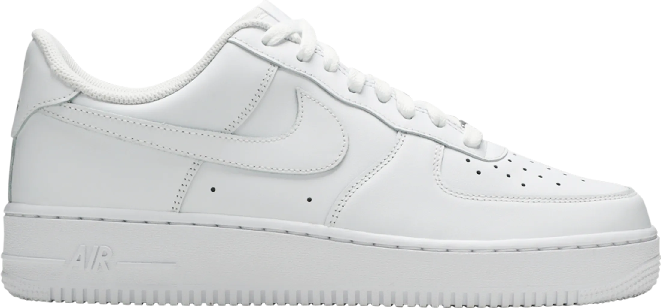 City Shift Arch Technology Air Force 1 '07 'Triple White' - CW2288 111