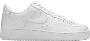 City Shift Arch Technology Air Force 1 '07 'Triple White' - CW2288 111