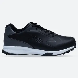 Ventilated Upper Men's Wide Fit Tredd Well Ignite Golf Pro Sneakers