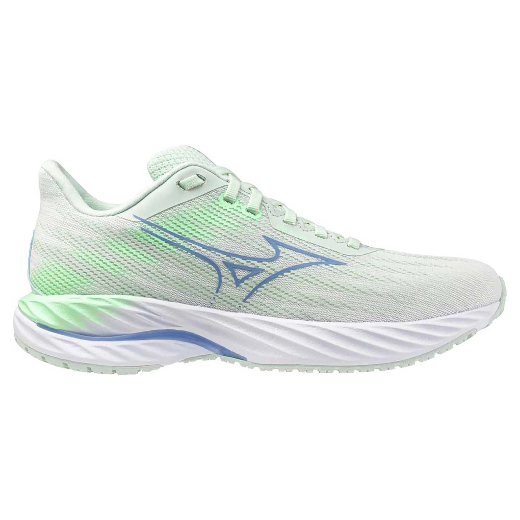 muted colors Upgraded version Wave Inspire 21 Women's Running Shoes (Width B)