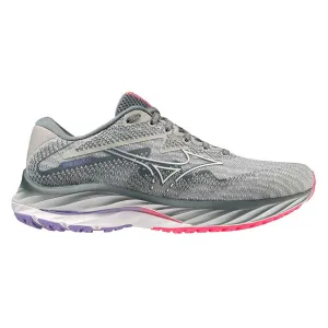 Wave Rider 27 Women's Running Shoes (Width B) Bright - colored Stability assistance
