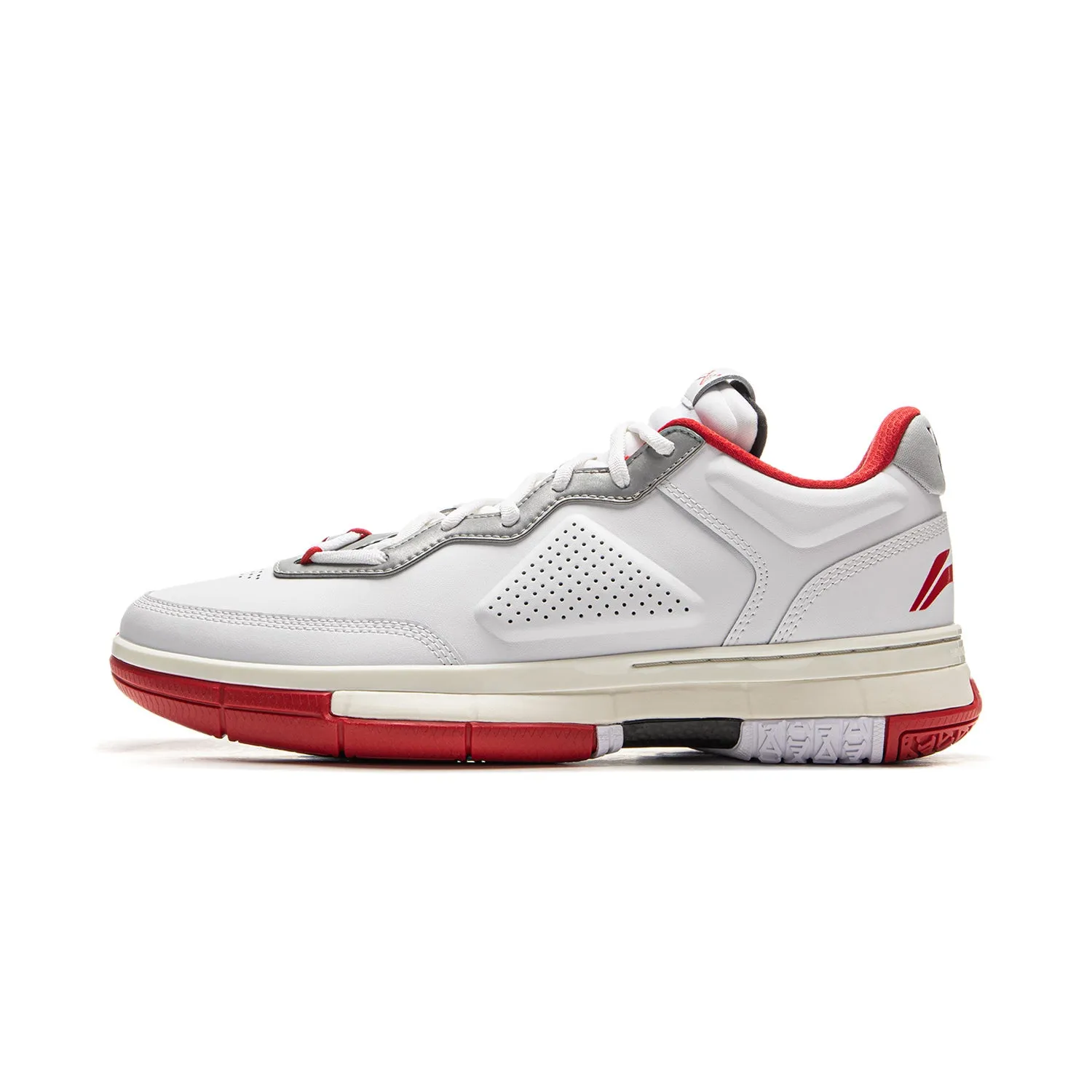 Full Length Cushion Bed Way of Wade 1 Low "Overtown"