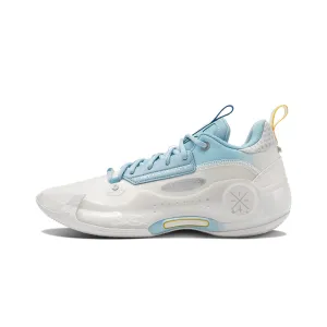 Blown Rubber Hotspots Aerodynamic Frame Way of Wade 10 Low "Ice Blood"