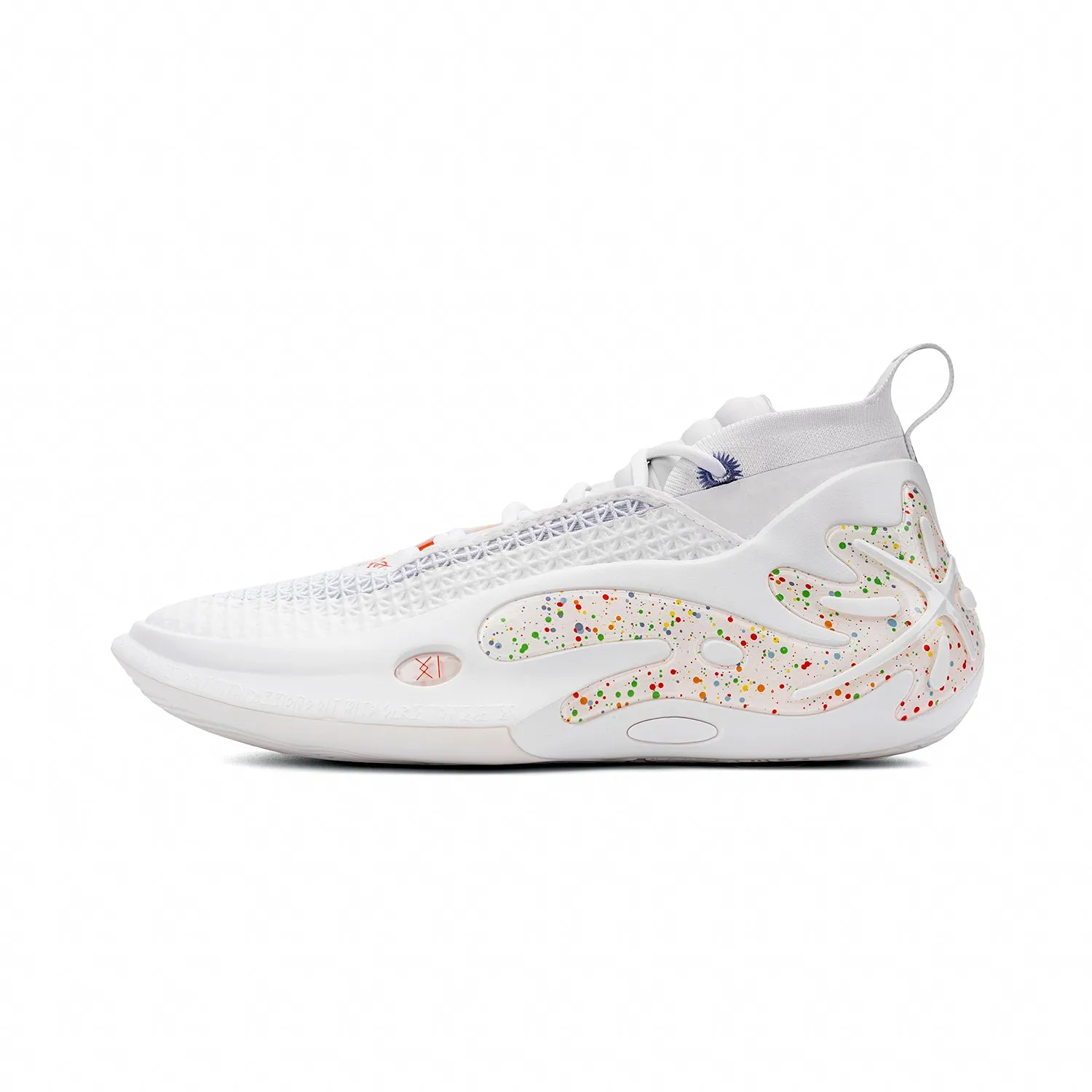 Secure Lock Indoor Cushioning Way of Wade 11 "Pixel"