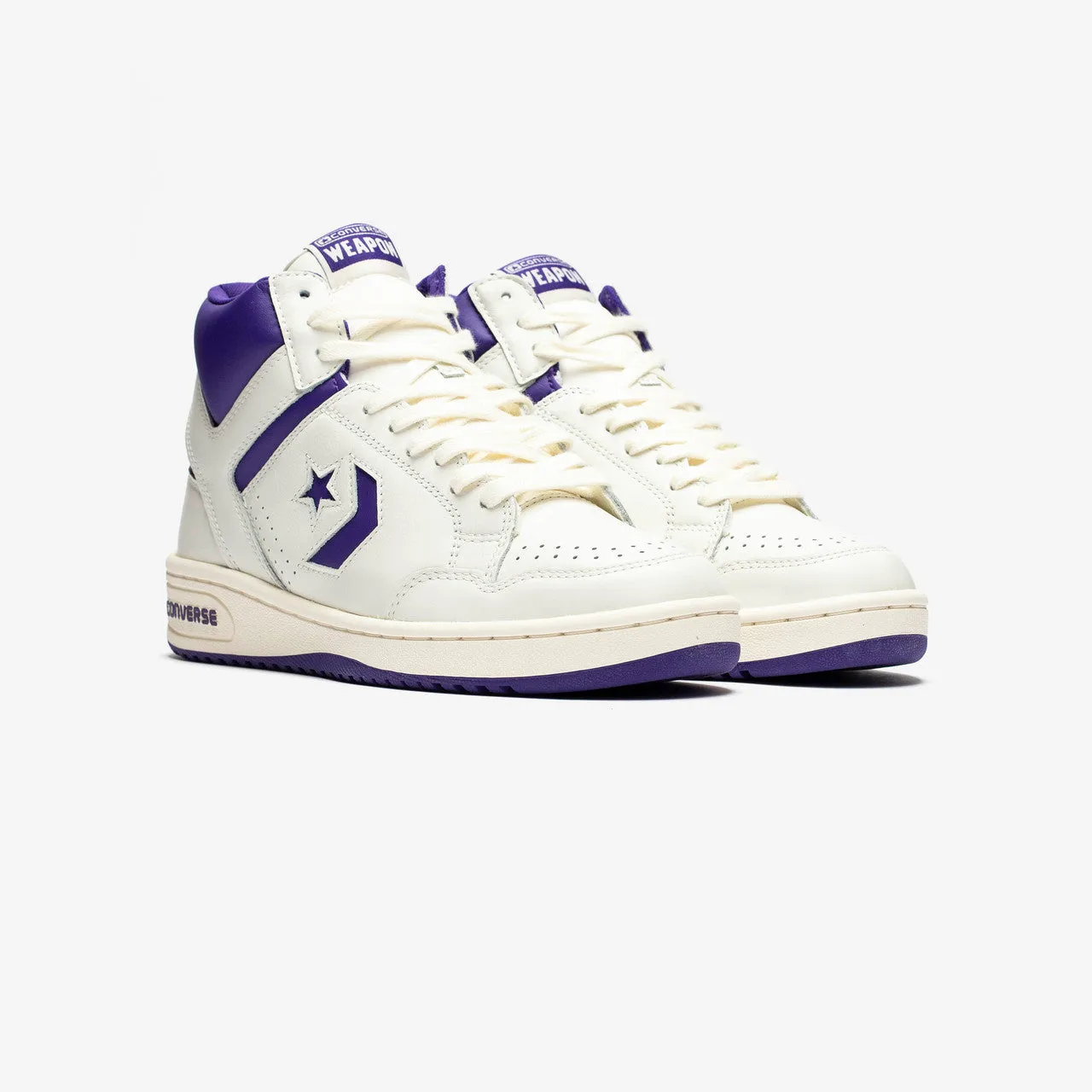 Dynamic Traction Grip Balanced Weapon Hi