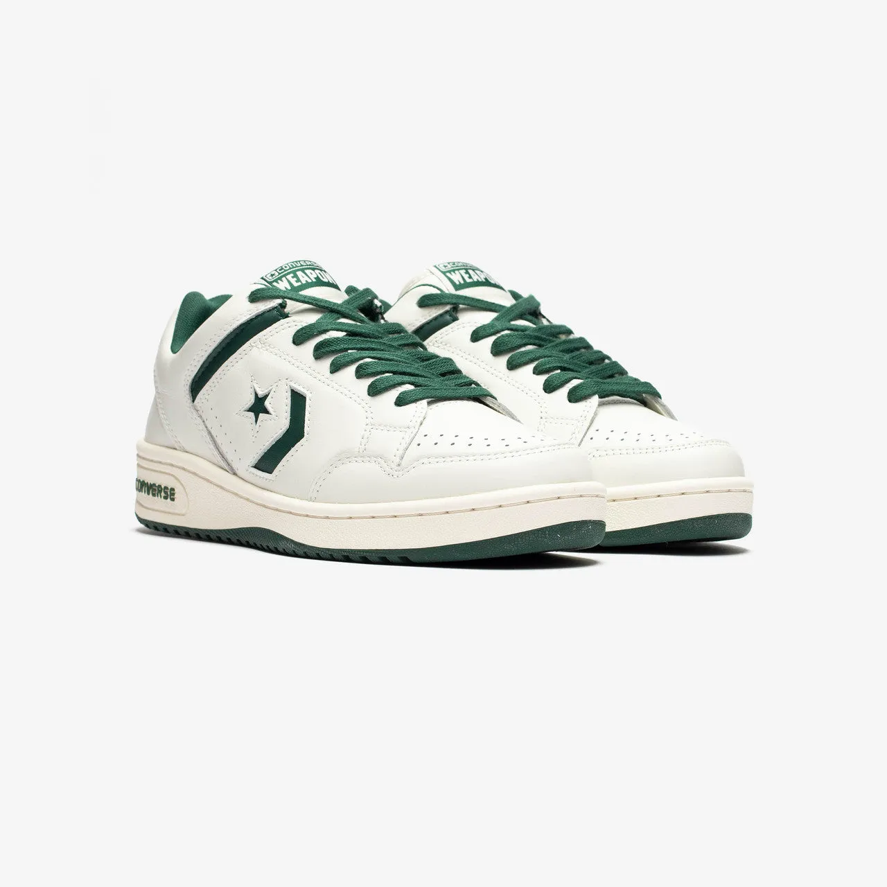 Hyper Responsive Cushioning Weapon Lo