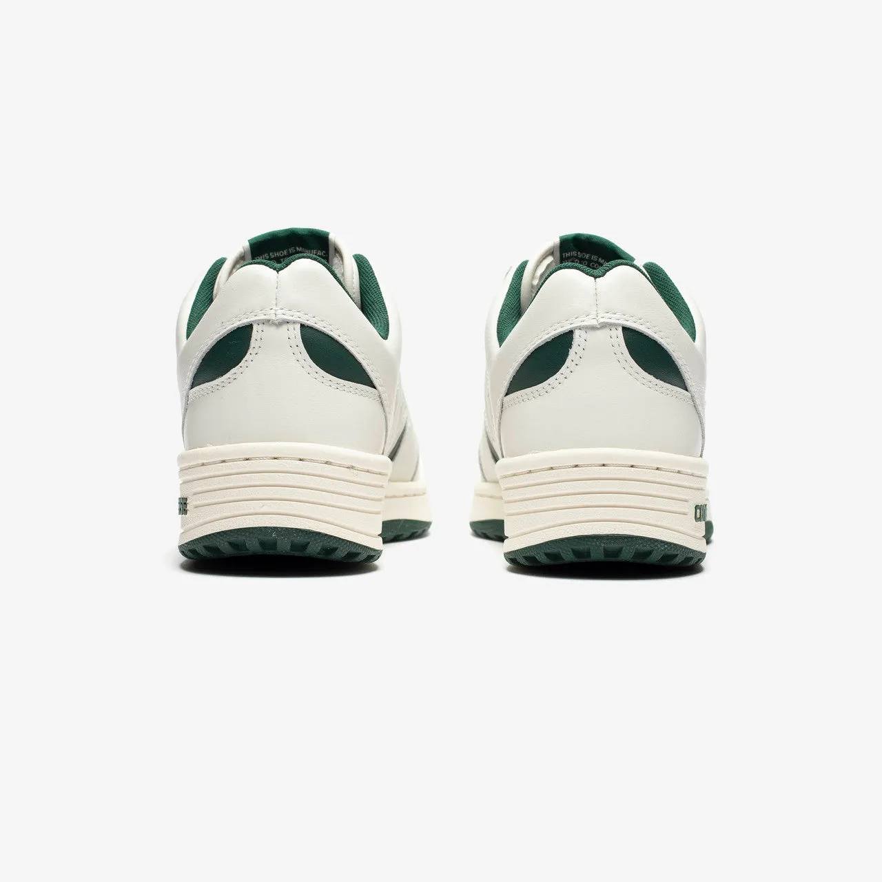 Weapon Lo Hyperlock Lace Integration