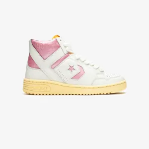 Weapon Mid Vintage Pressure Distribution Tech Ultra Responsive Padding