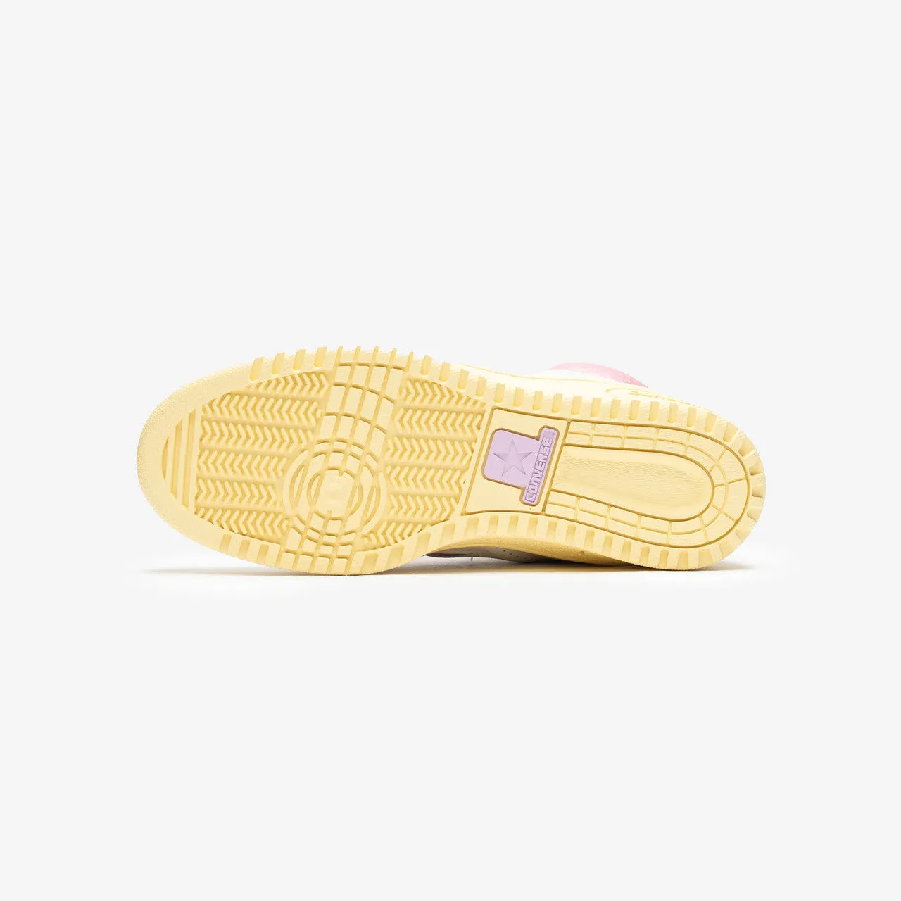 Weapon Mid Vintage breathable insole Athletic