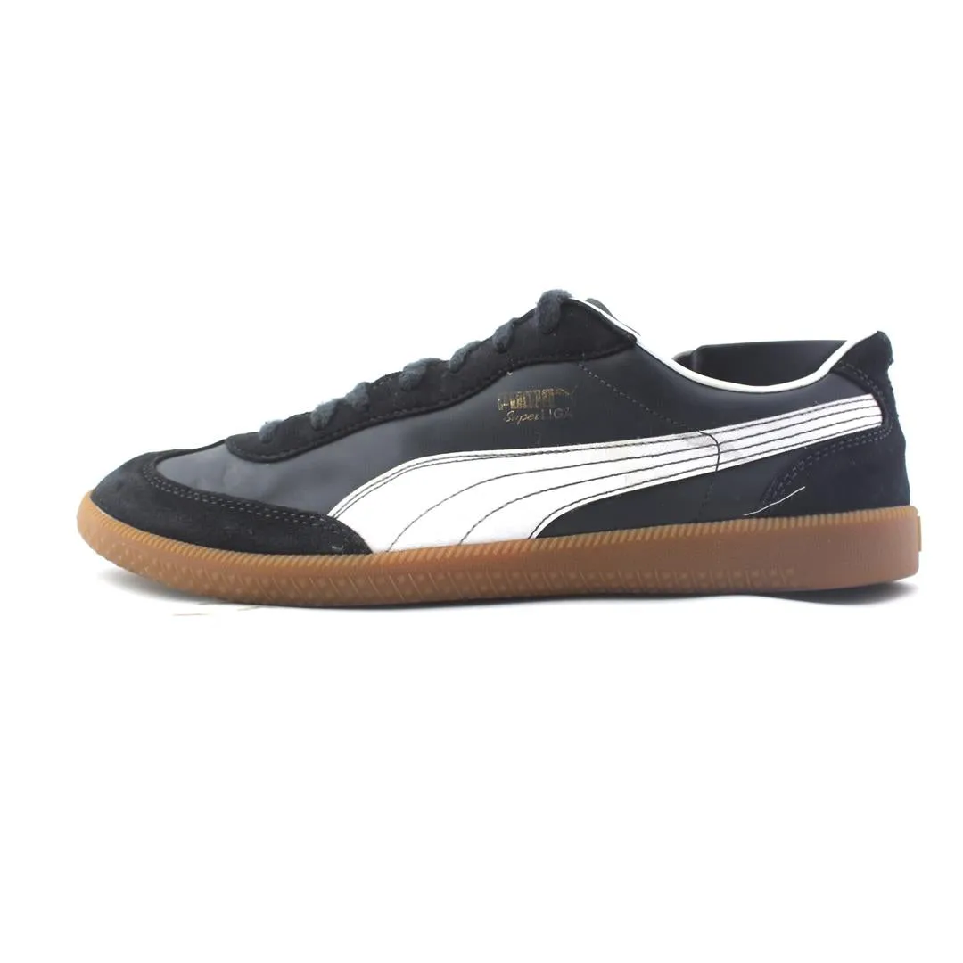 PUMA SUPER LIGA RETRO Zip Free