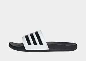 Adilette Comfort Slides Cool Mesh Travel Ready