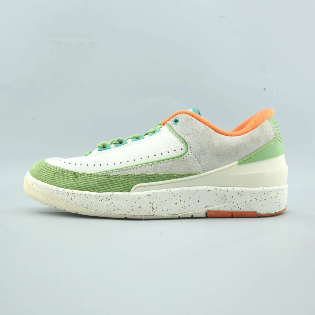 JORDAN 2 RETRO LOW Built Soft
