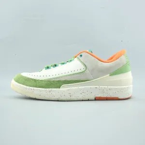 JORDAN 2 RETRO LOW Built Soft