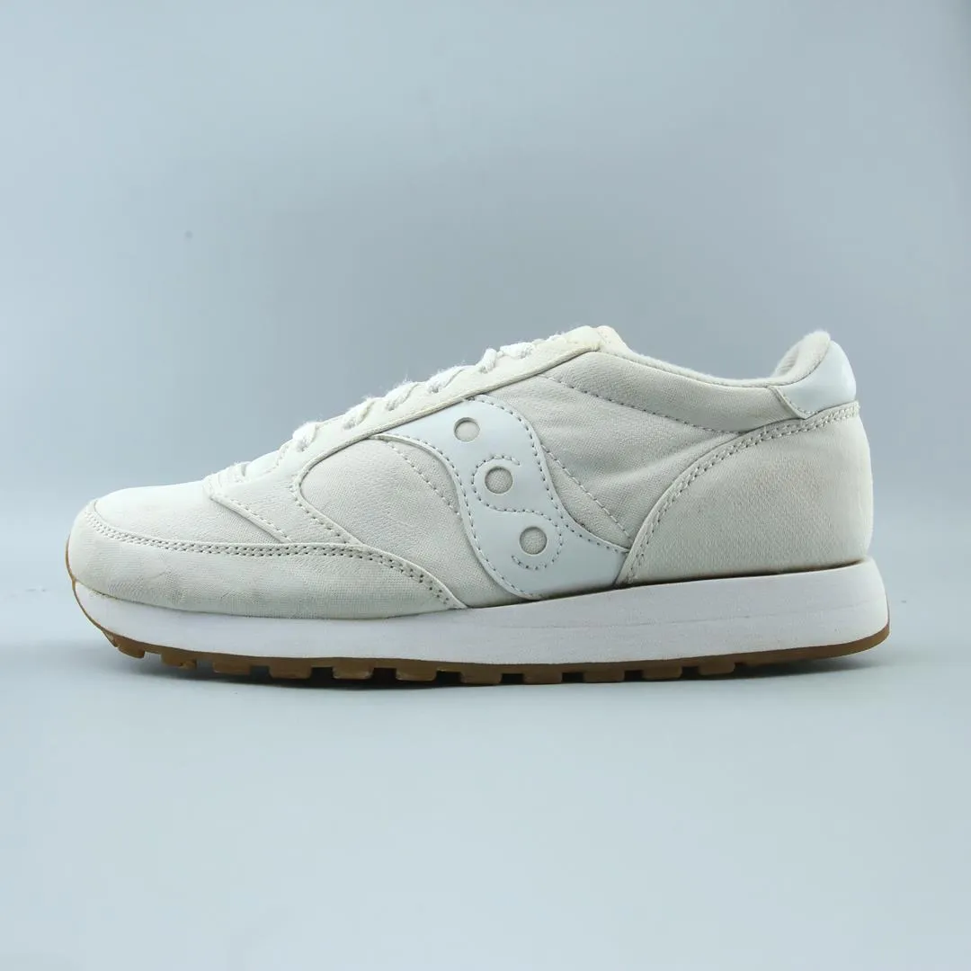 SAUCONY JAZZ Work Pace Rubber   sole