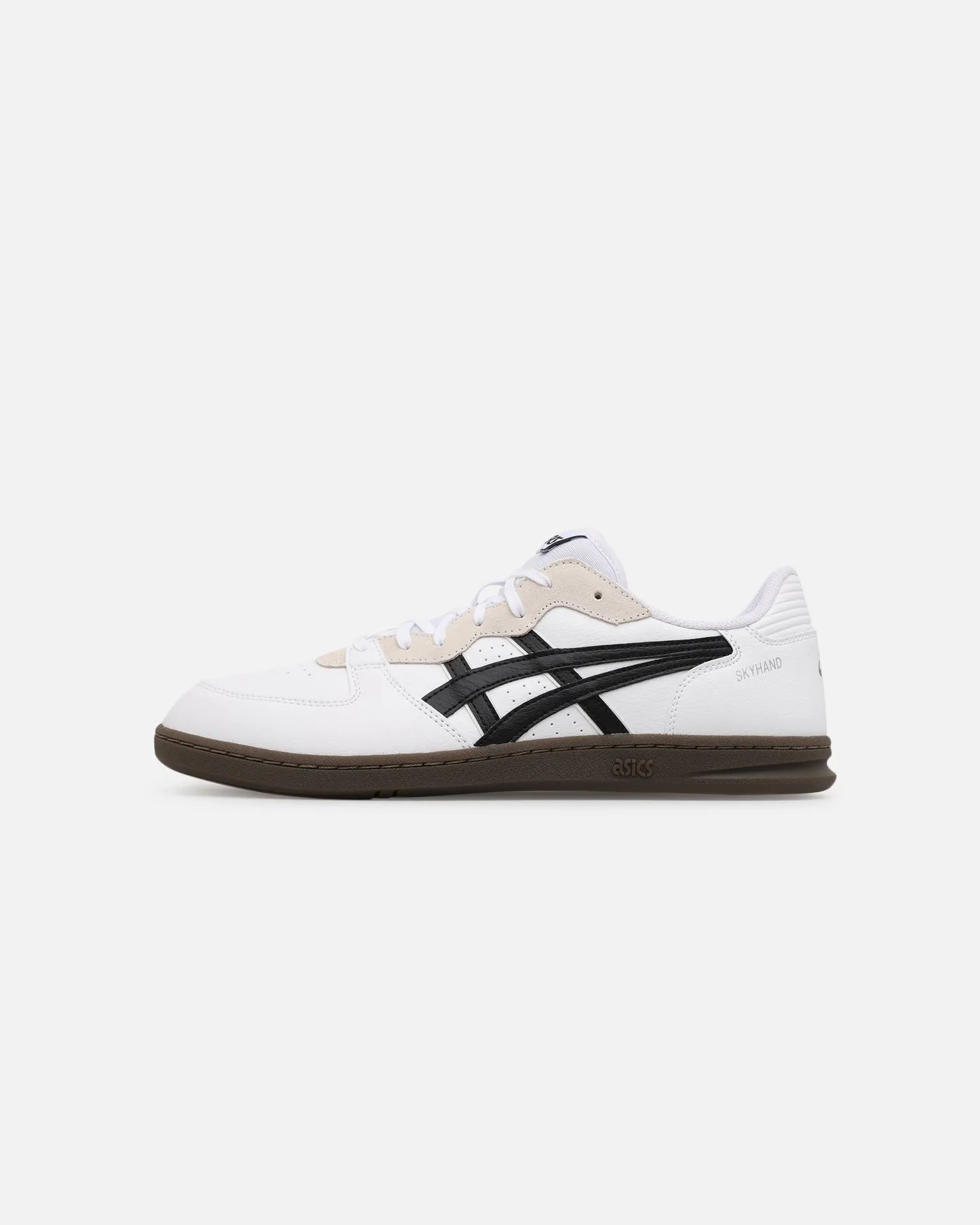 Asics Skyhand OG White/Black Event Mode