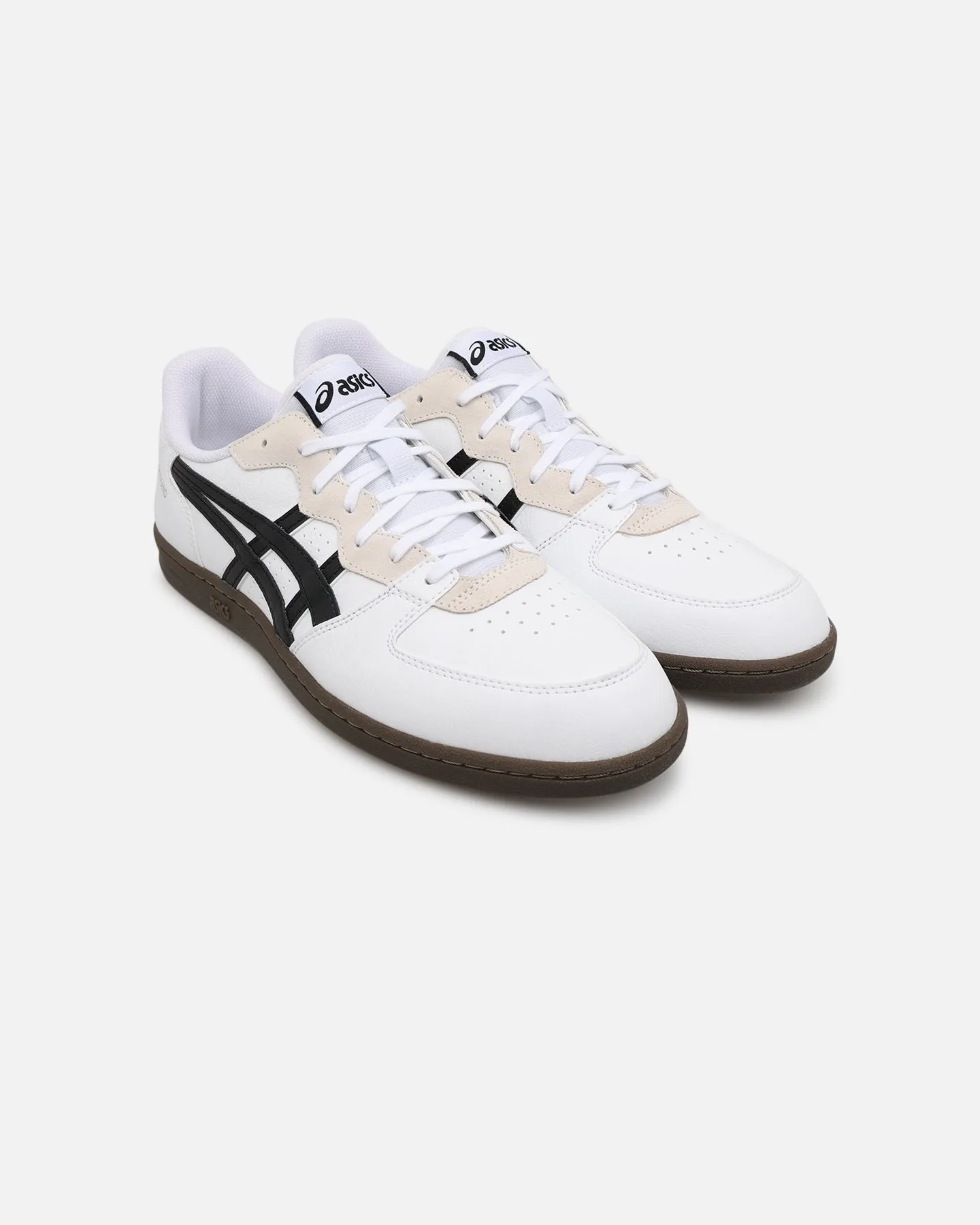 Asics Skyhand OG White/Black Office Cool
