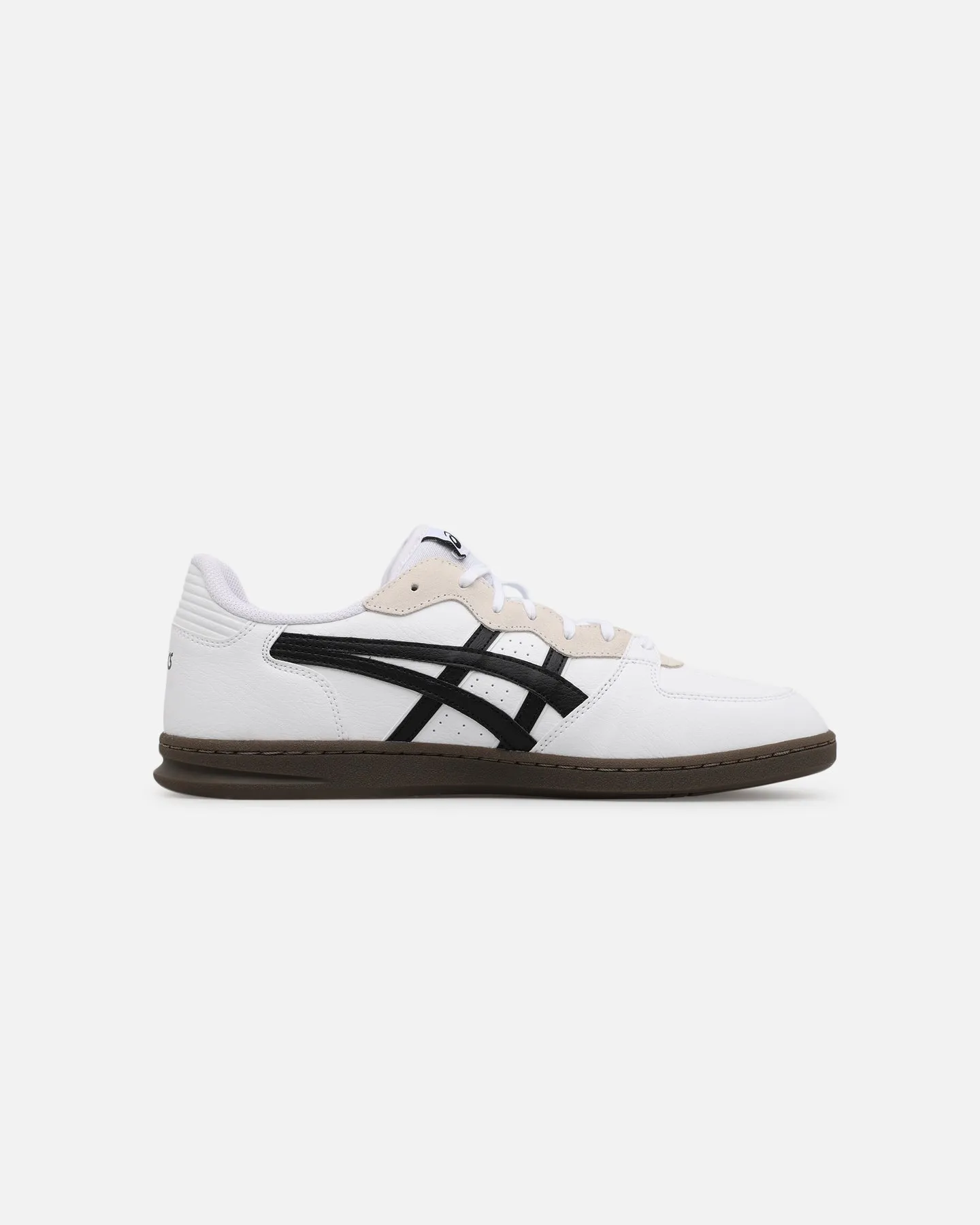 Baby Soft Cushioned Asics Skyhand OG White/Black