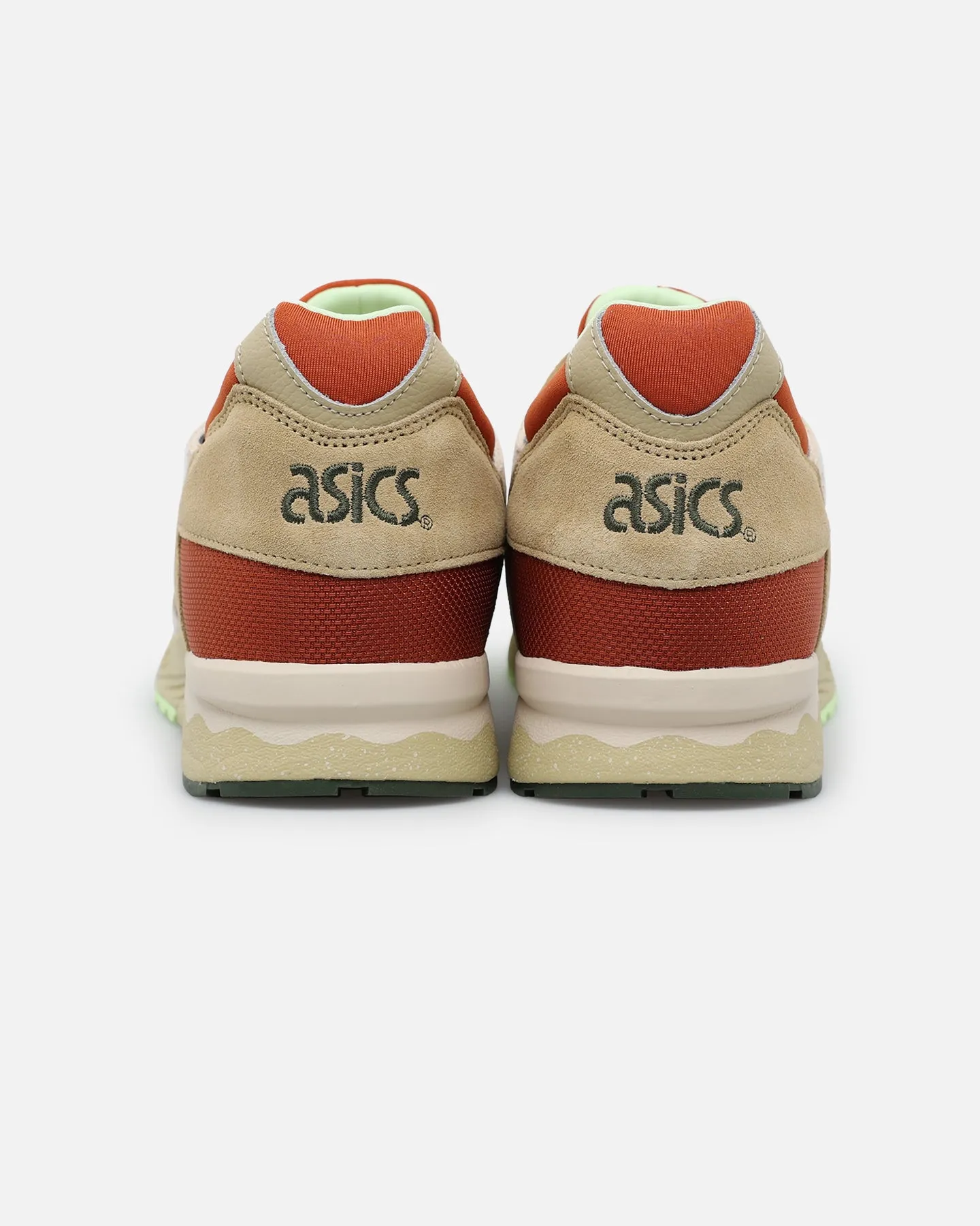 Asics Gel-Lyte V Cream Gloss Mood Camera Look