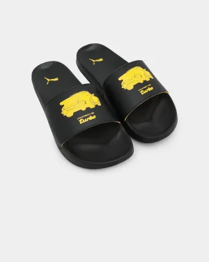 All Weather Urban Walkers Puma X Porsche PL Leadcat 2.0 Puma Black